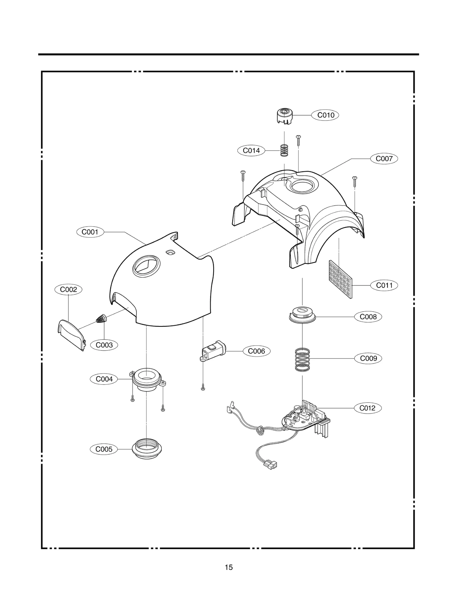 Coil Spring
