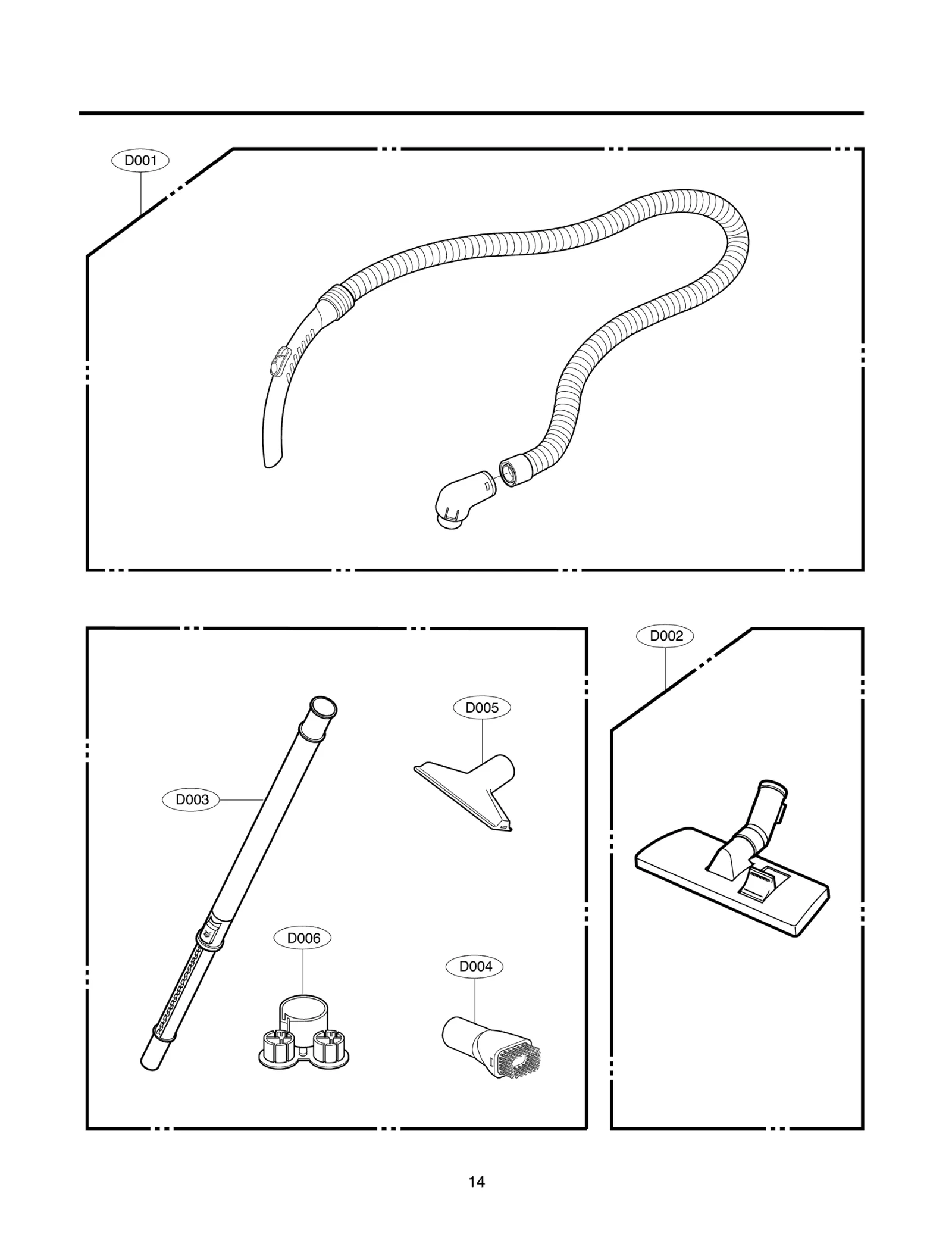 Pipe Assembly