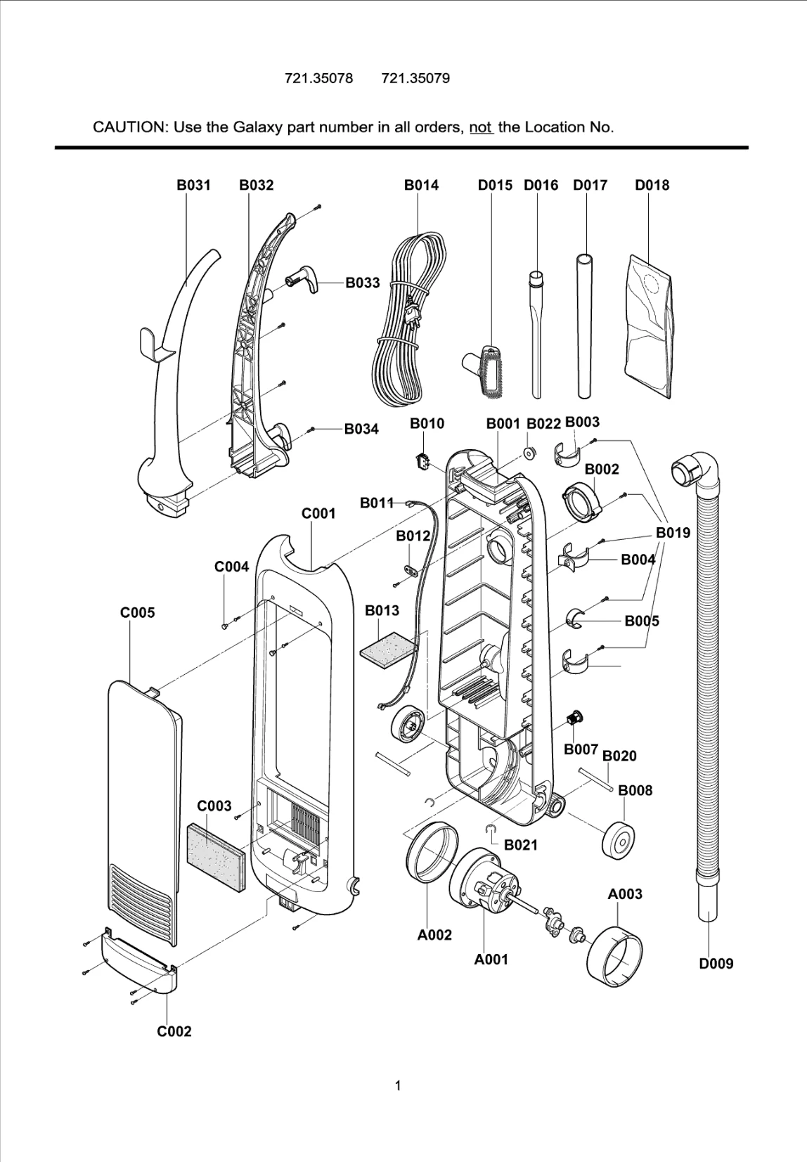 Pipe Holder