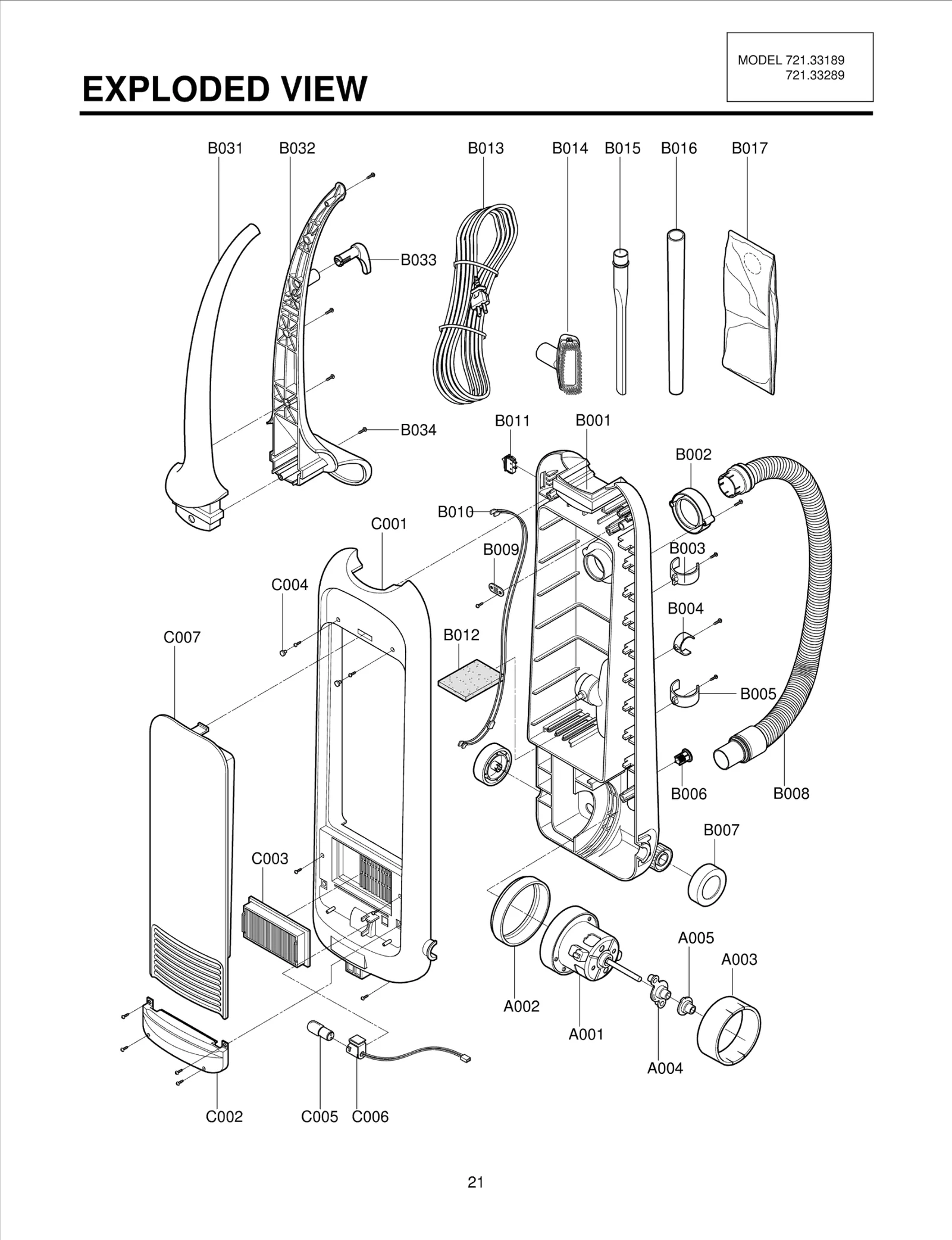 Cable and Wire Unclassified