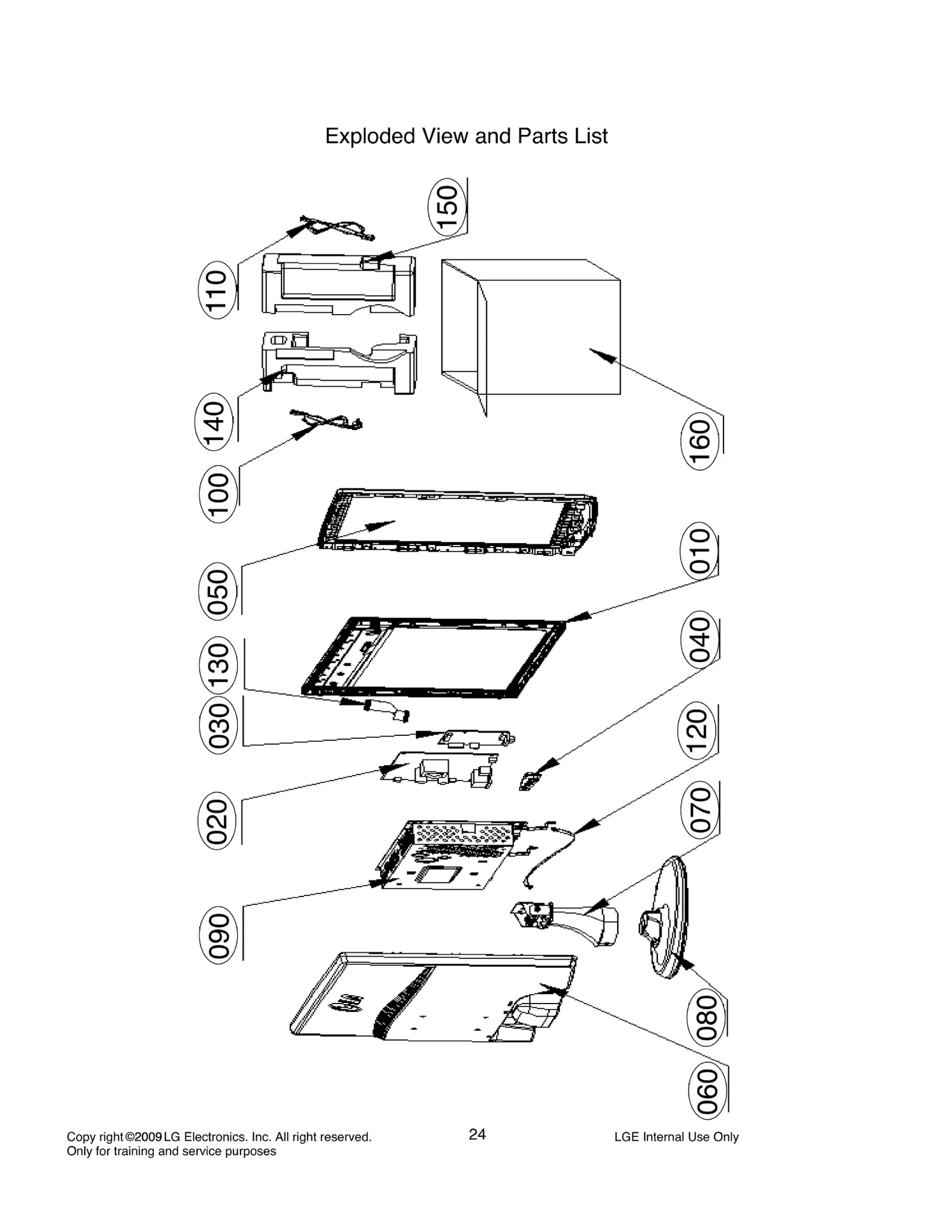Packing Assembly