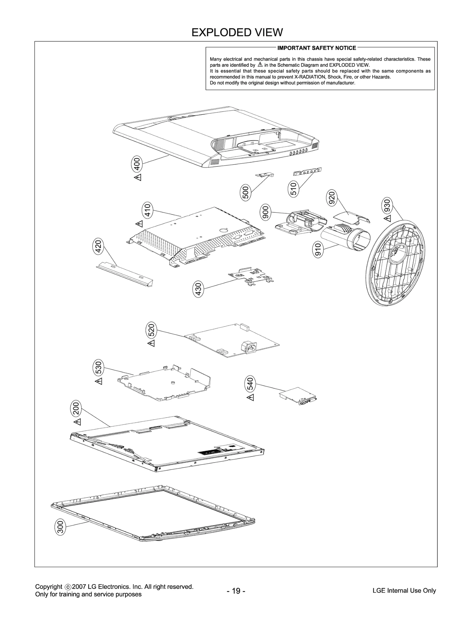Printed Circuit Board Assembly