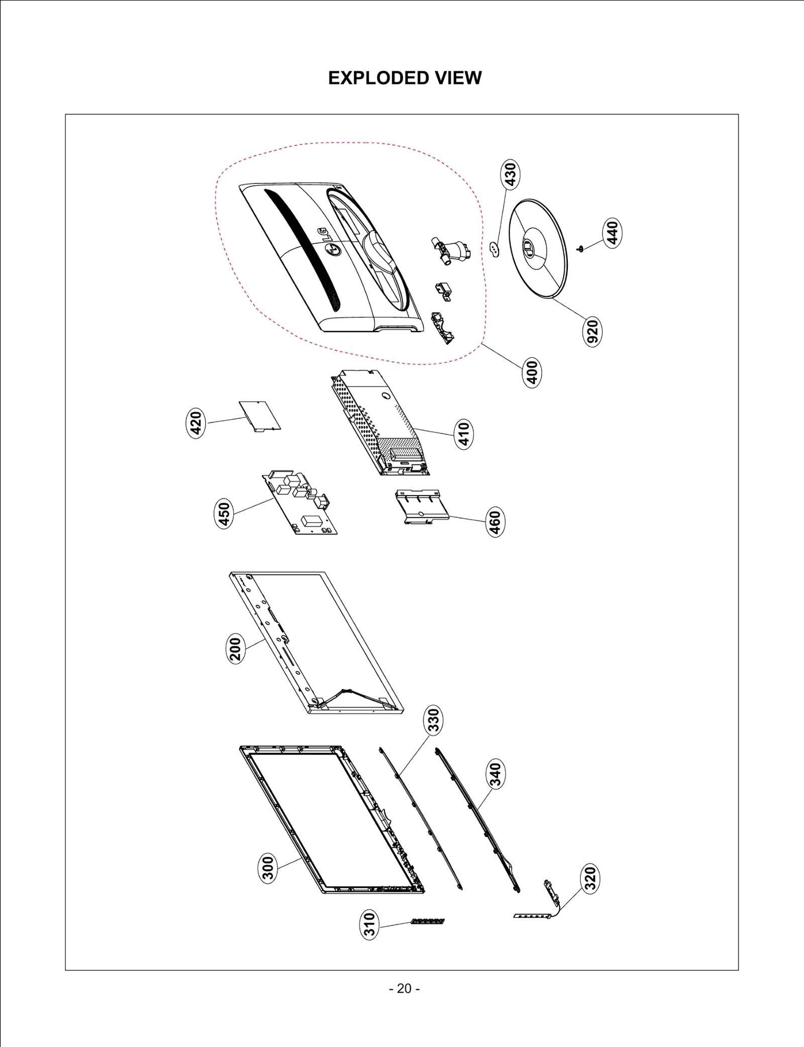 Package Assembly
