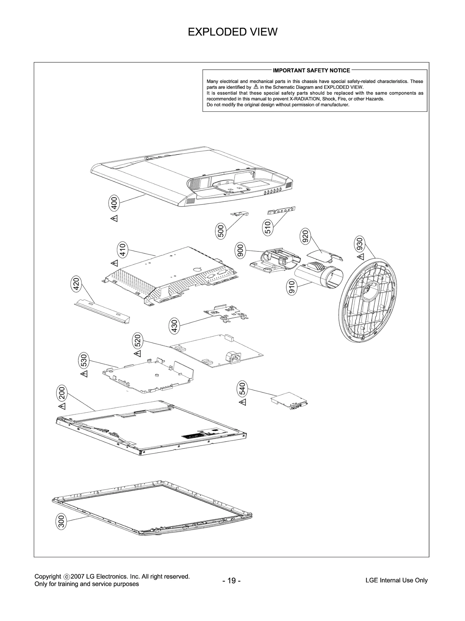 Package Assembly