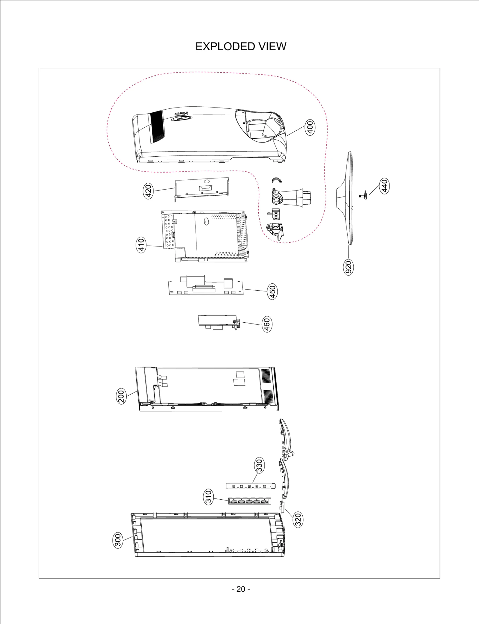 Printed Circuit Board Assembly