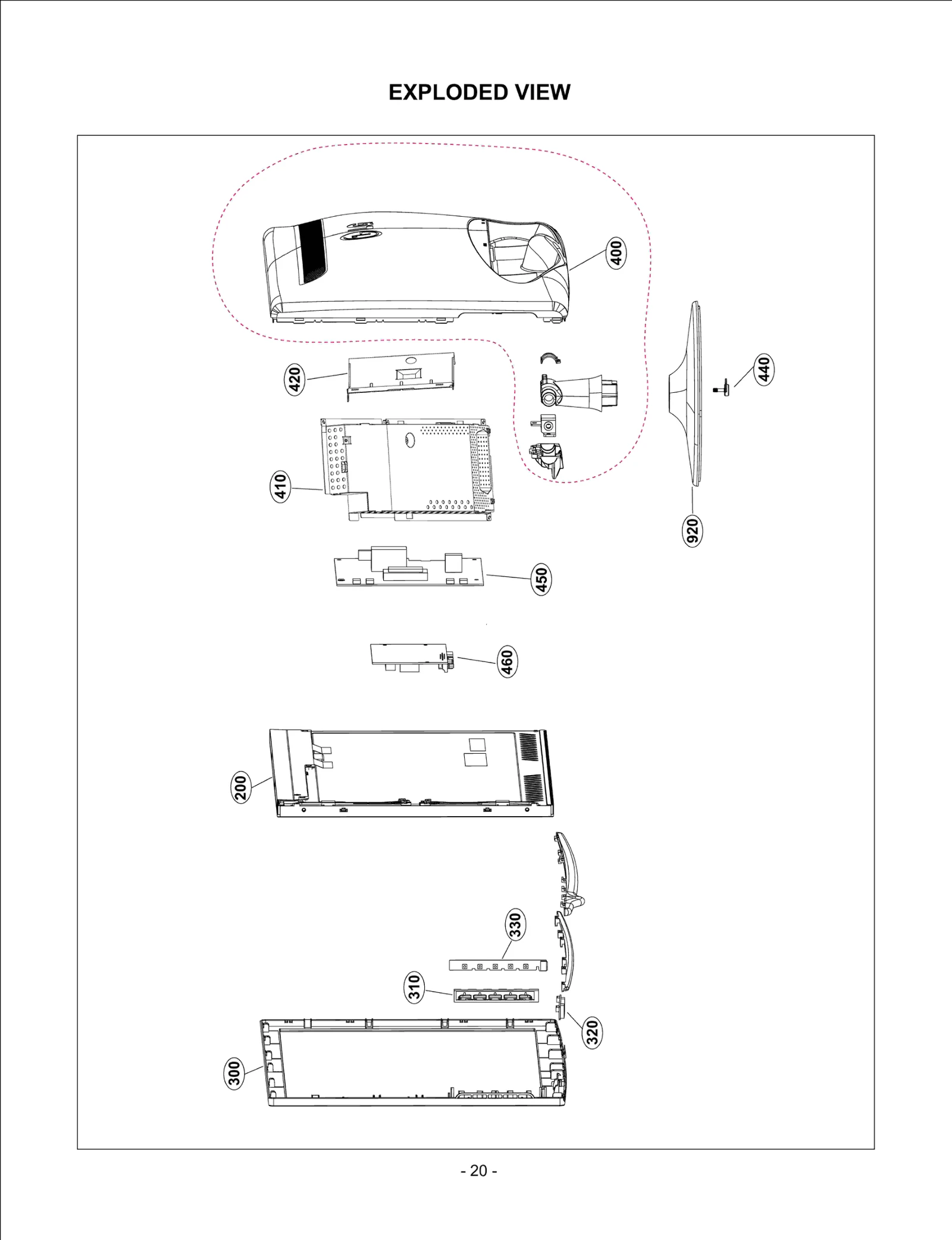 Pcb Assembly