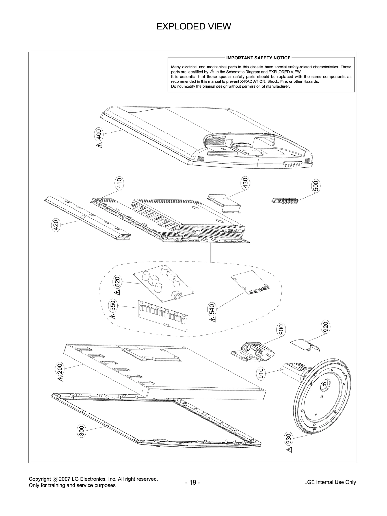 Pcb Assembly