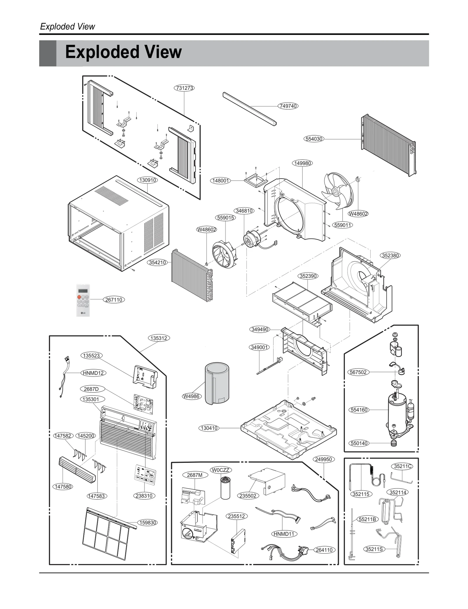 Duct Assembly