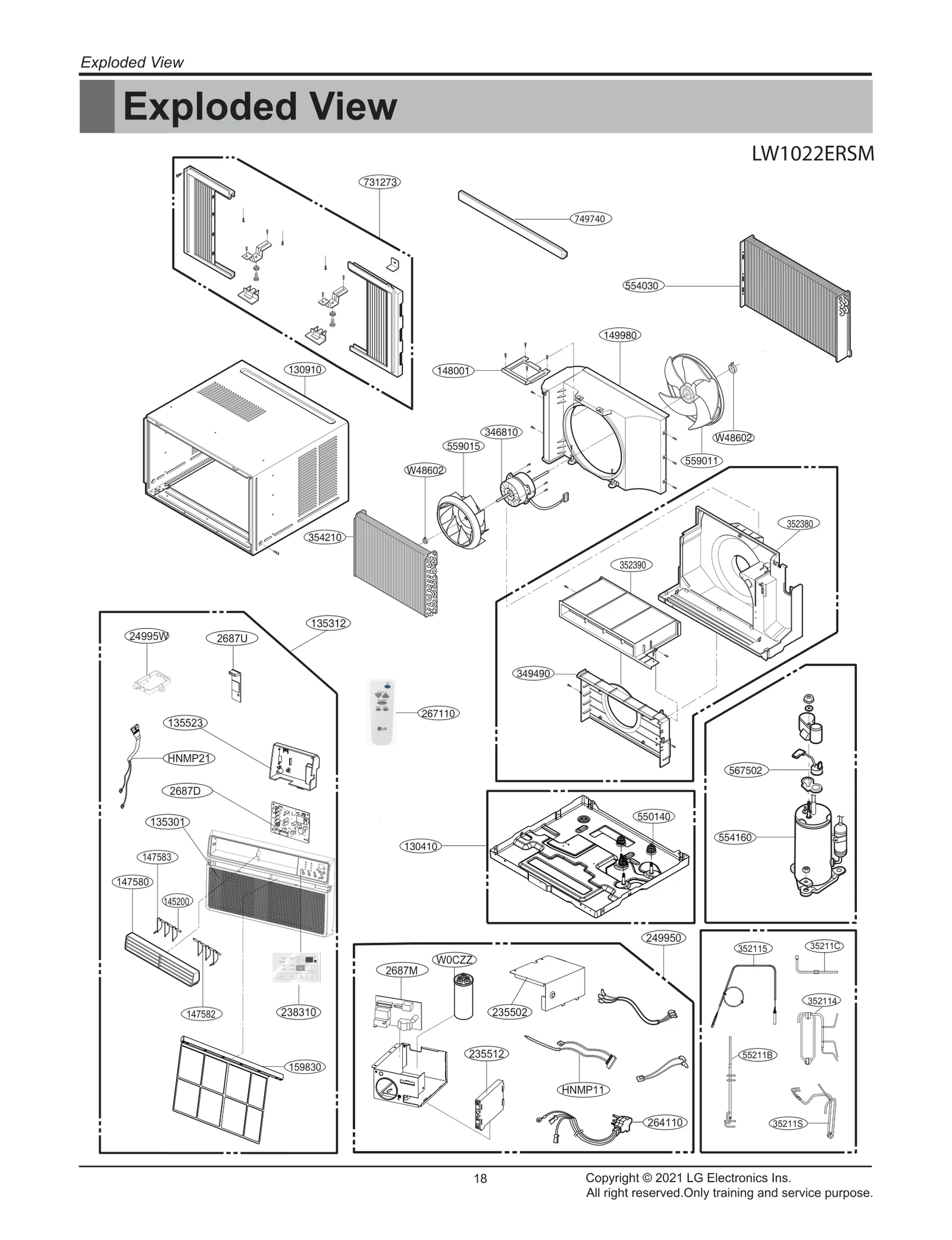 Pcb Assembly,Display