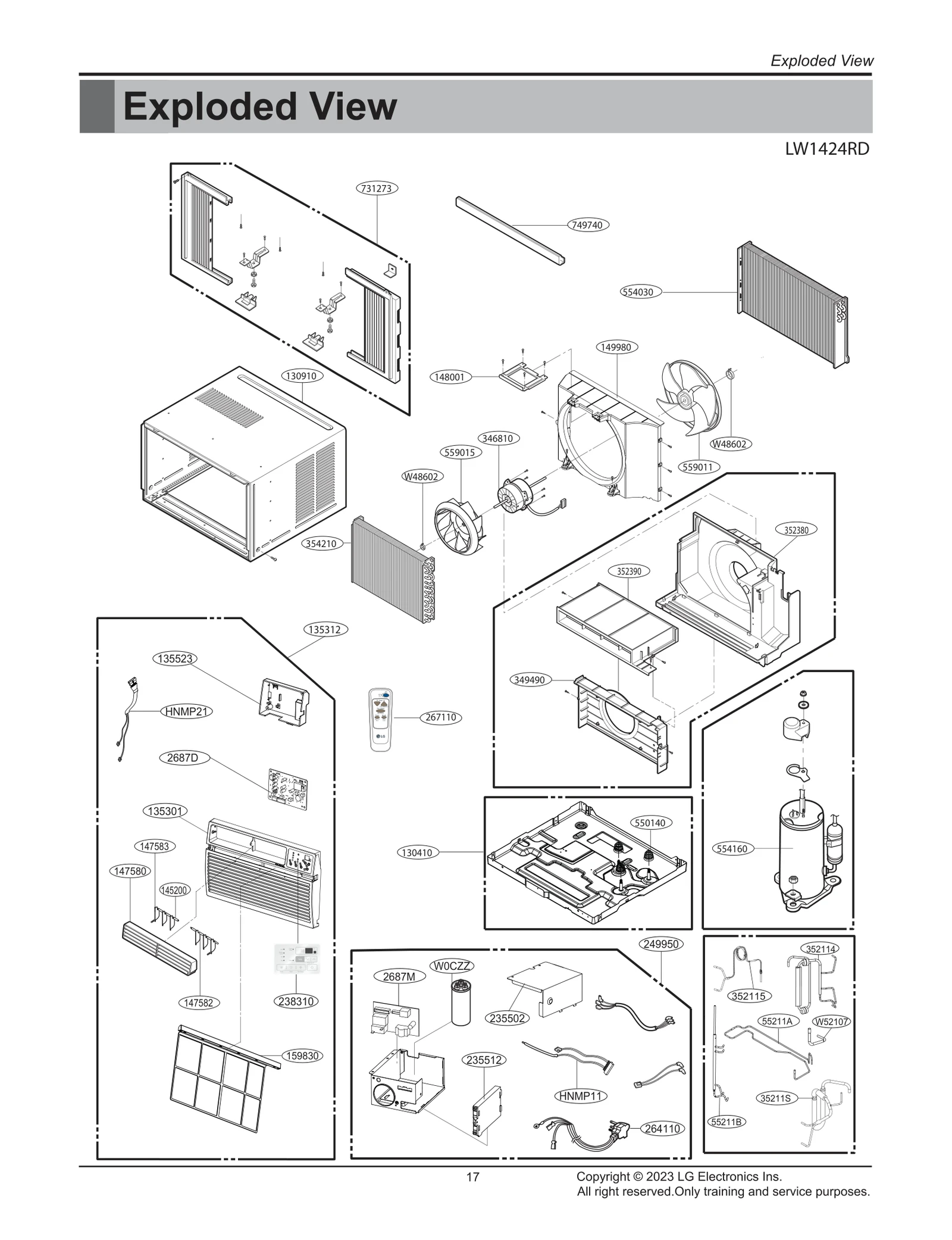 Compressor Set