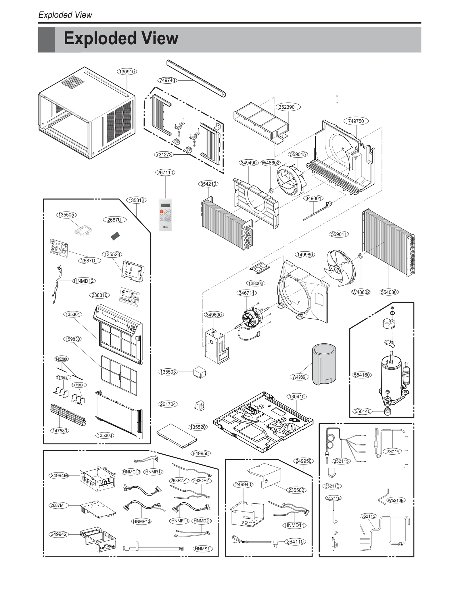 Guide Assembly