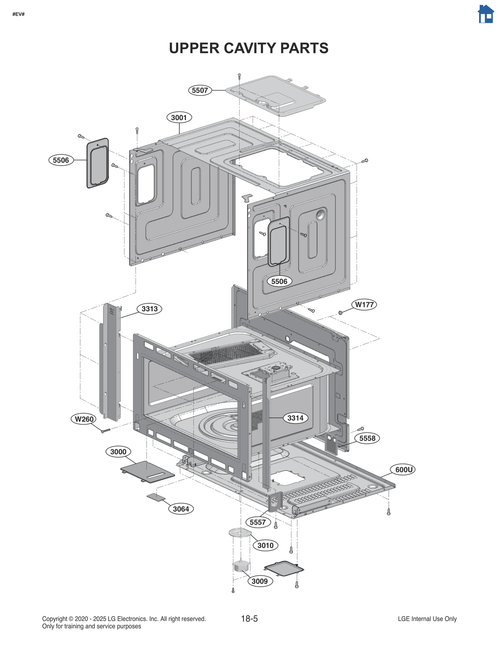 Bracket Assembly