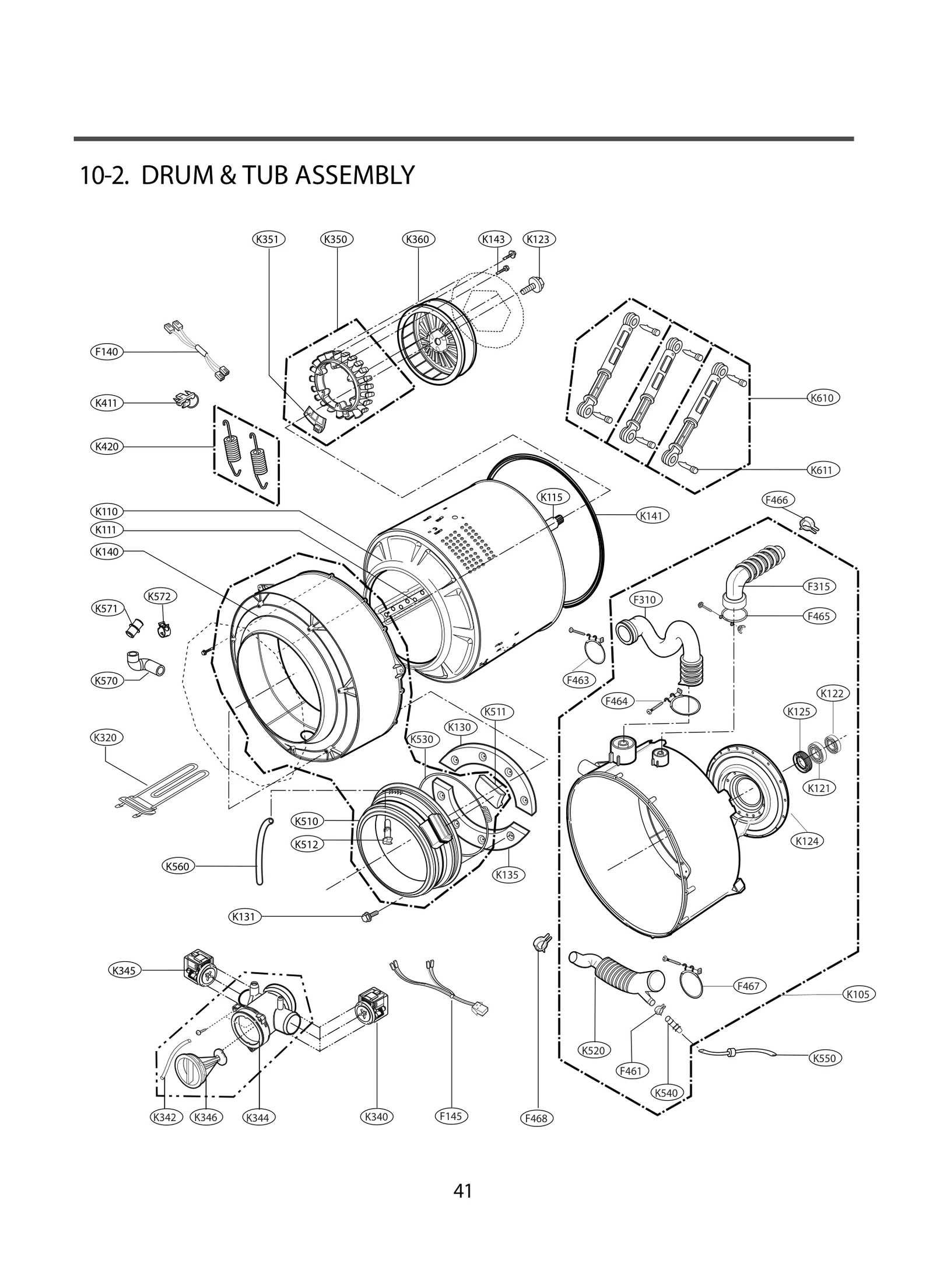 Hose Connector
