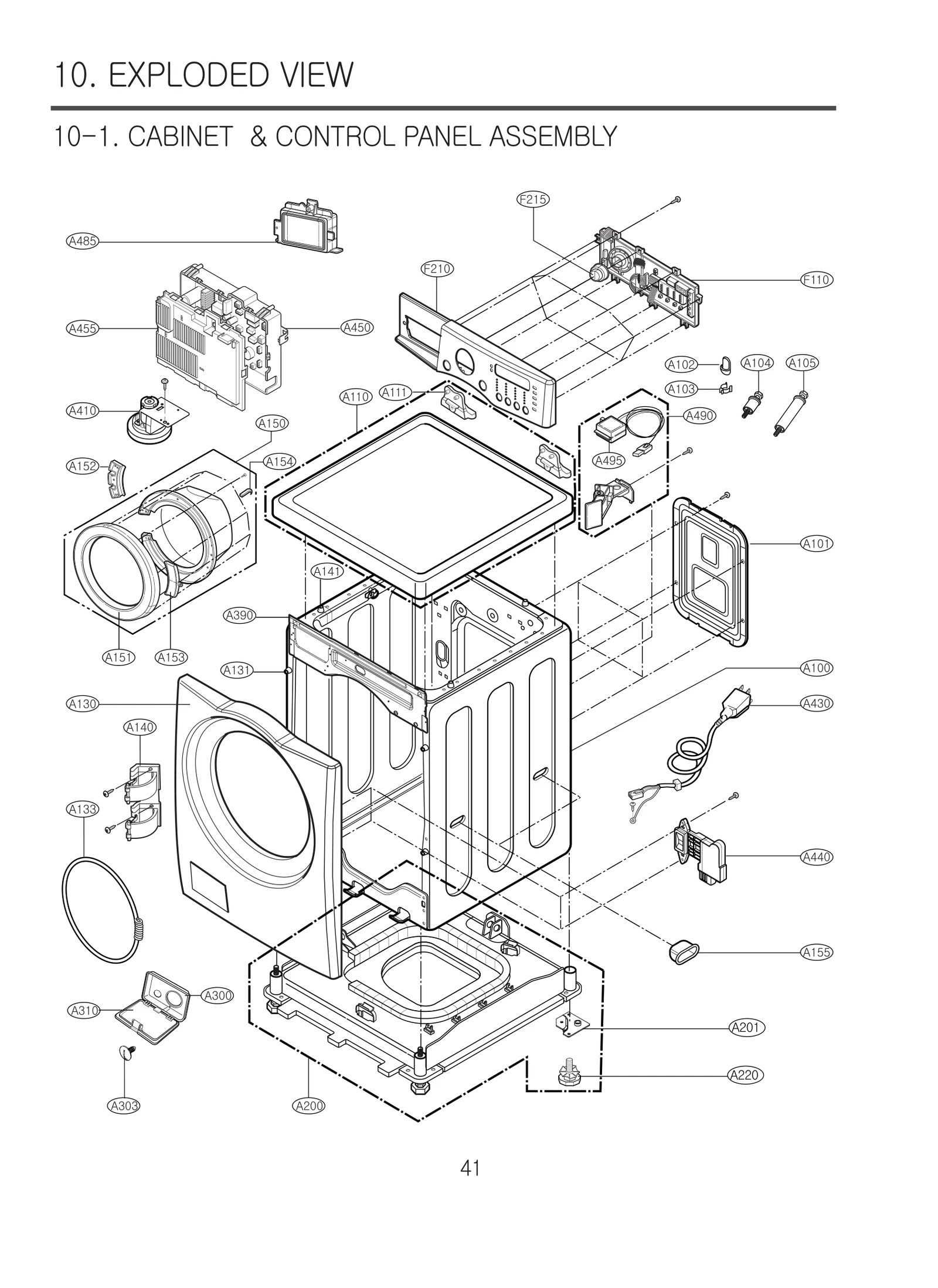 Hinge Bracket