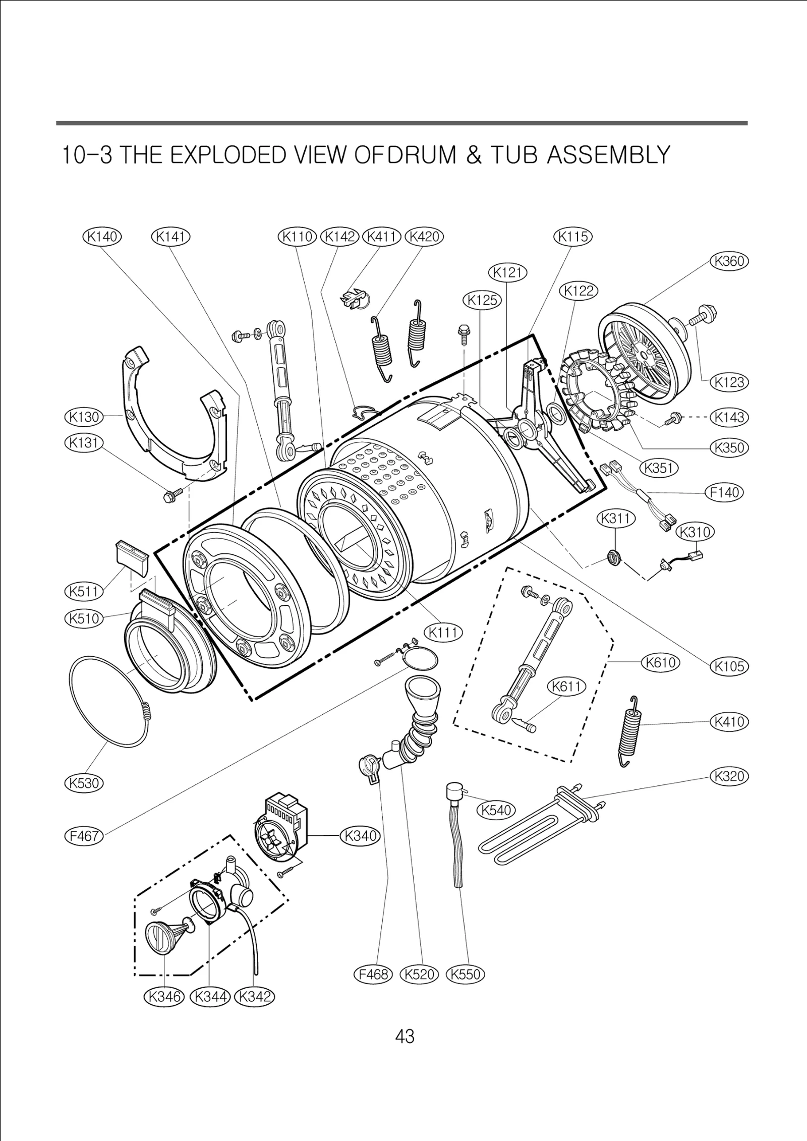 Clamp Assembly