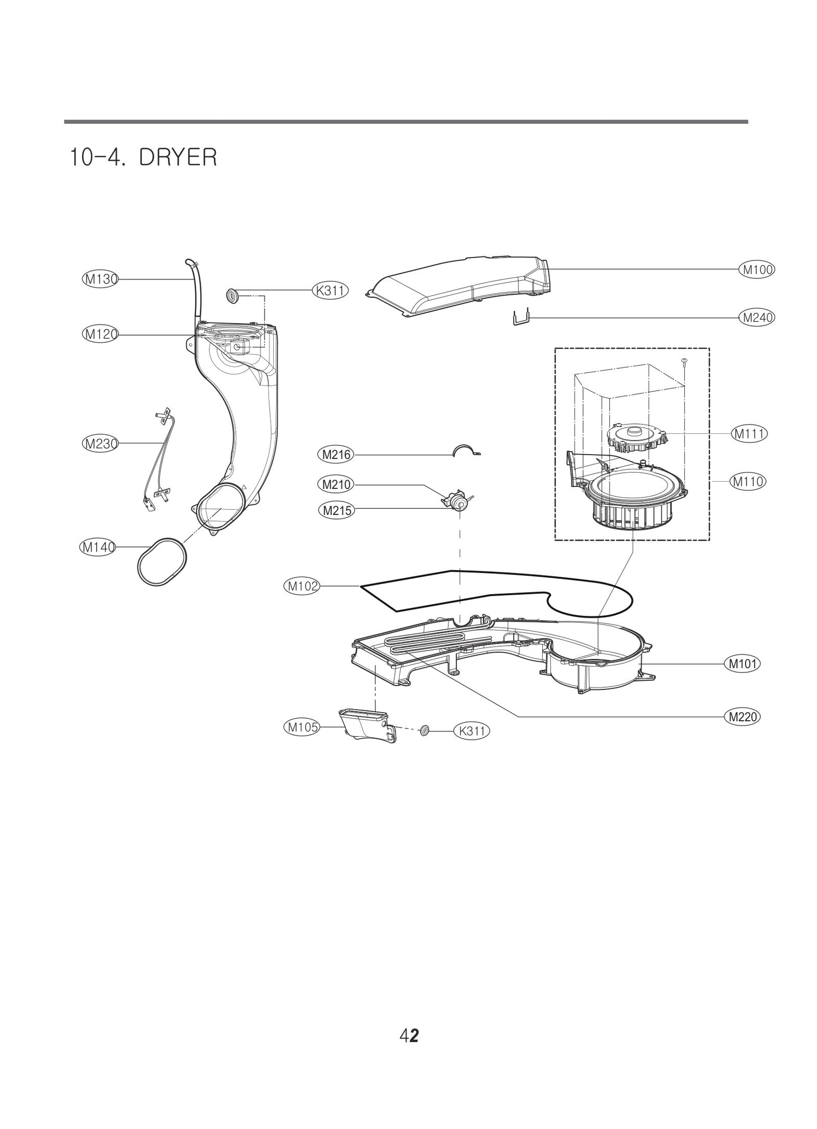 Gasket