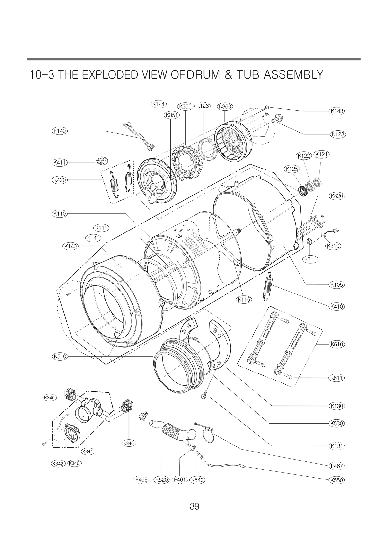 Heater Assembly