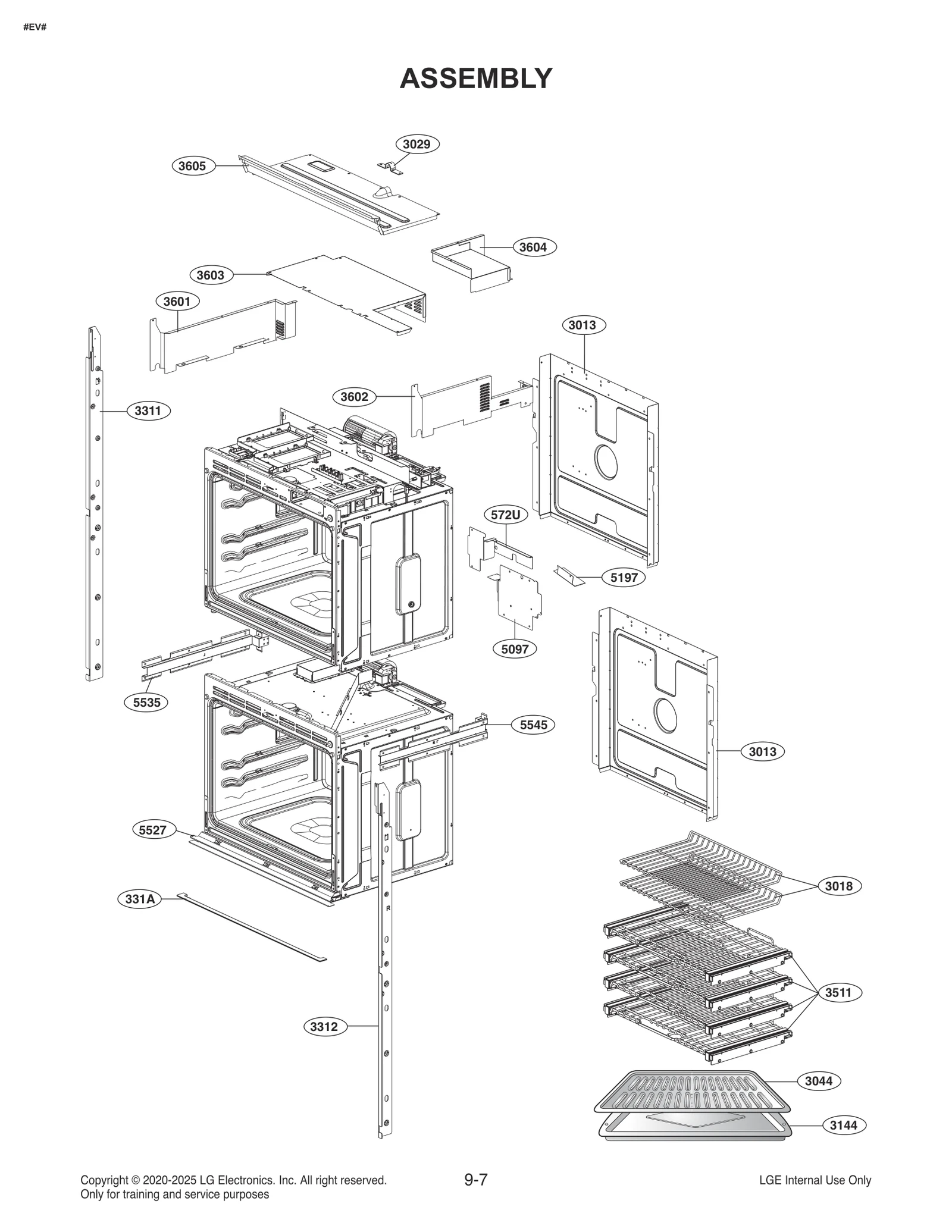 Vent Cover