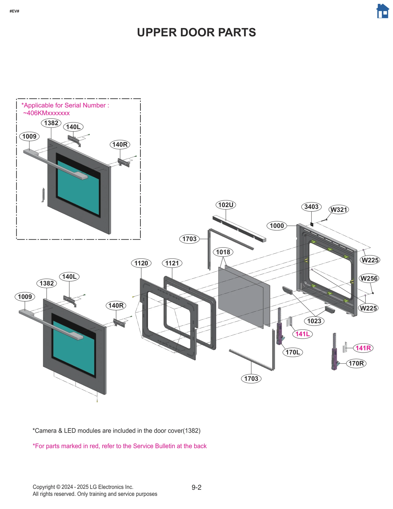 Gasket Assembly