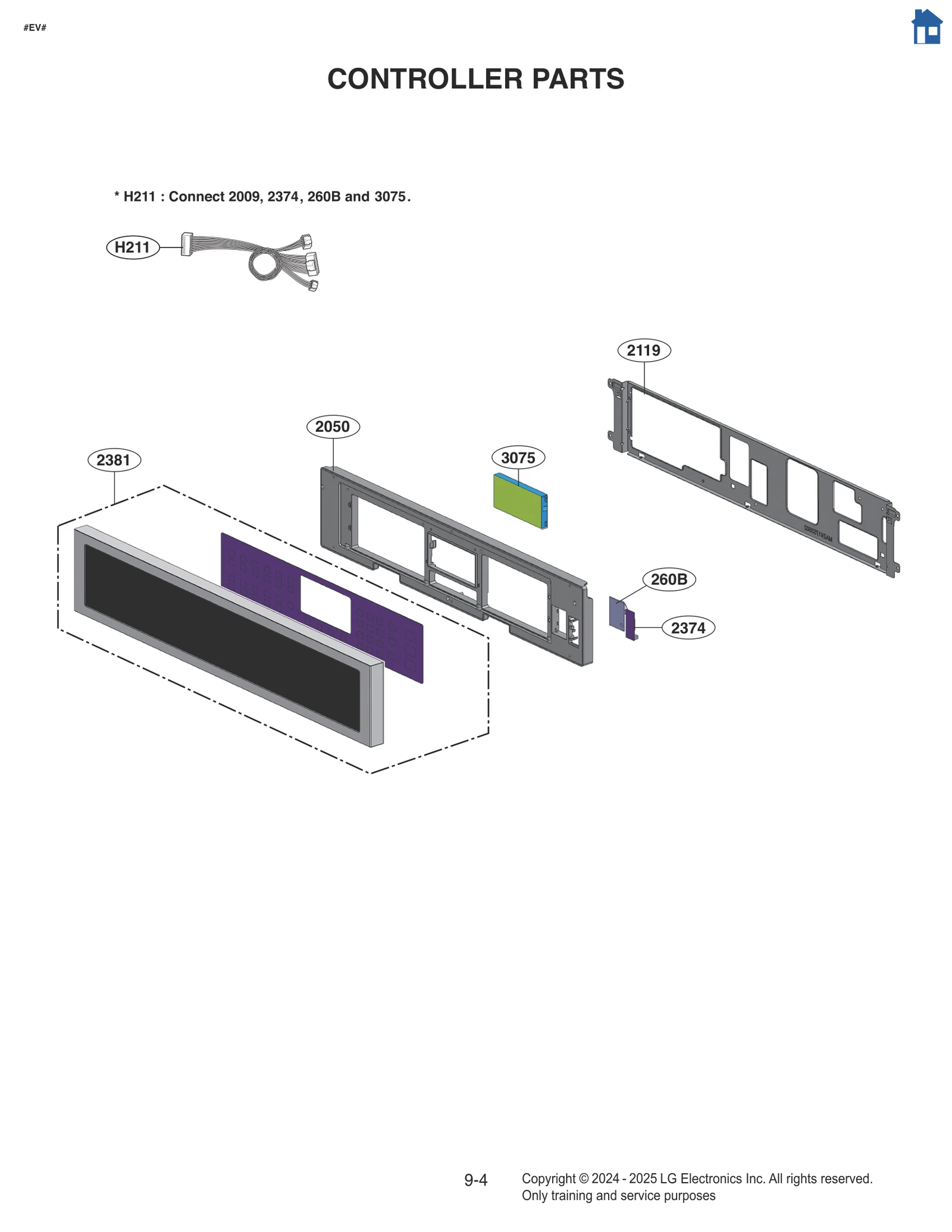 LED Display Module
