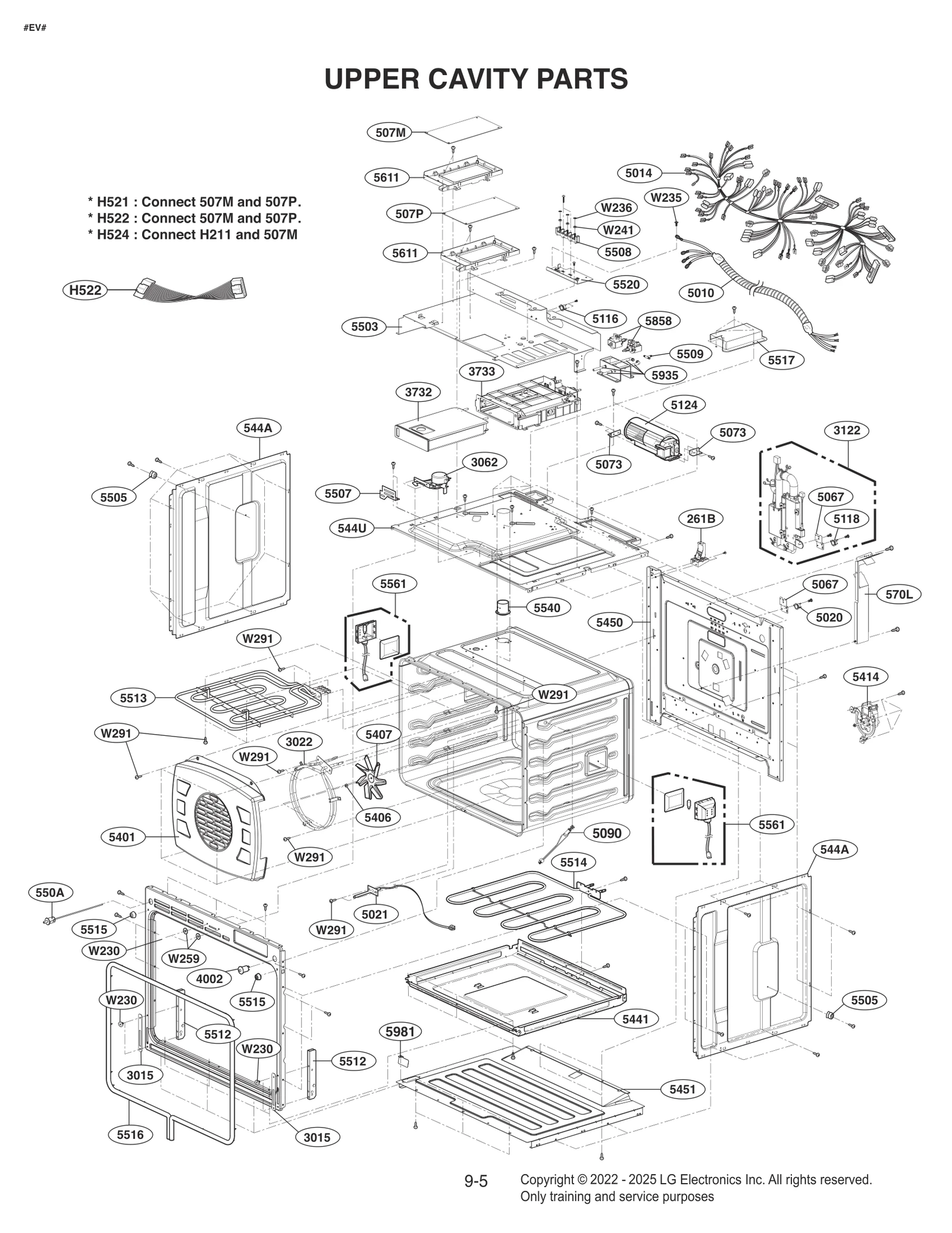 Pcb Assembly,Main