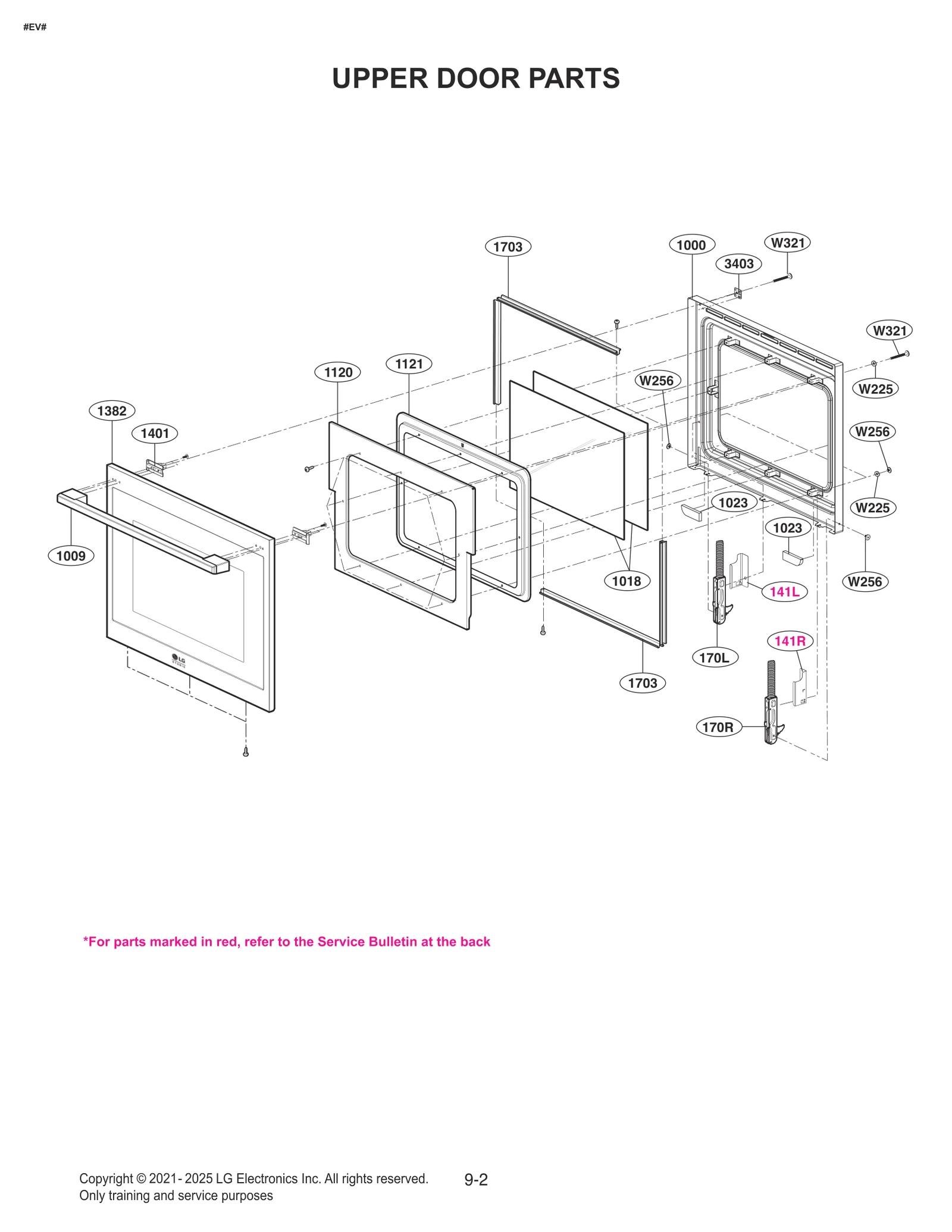 Hinge Assembly