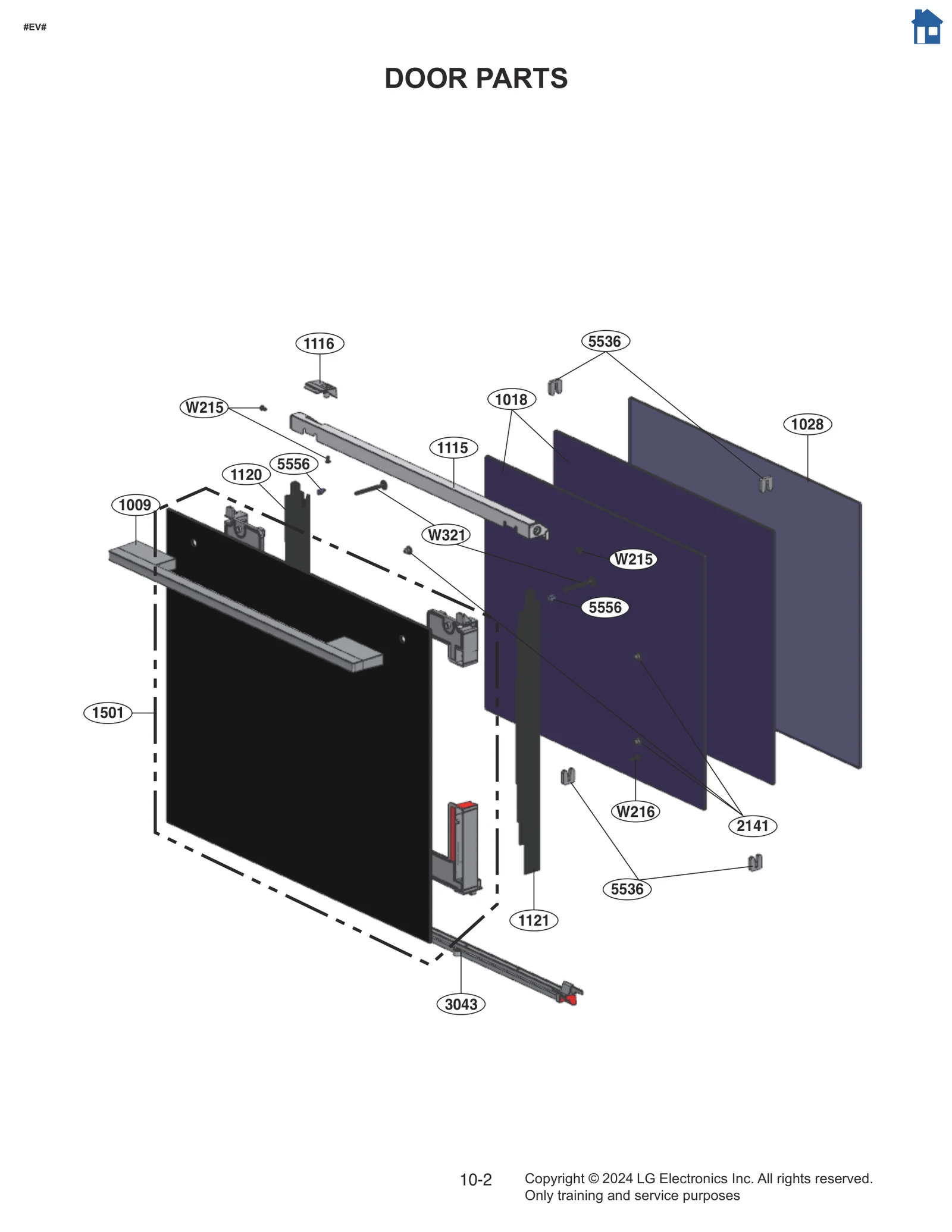 Window Assembly
