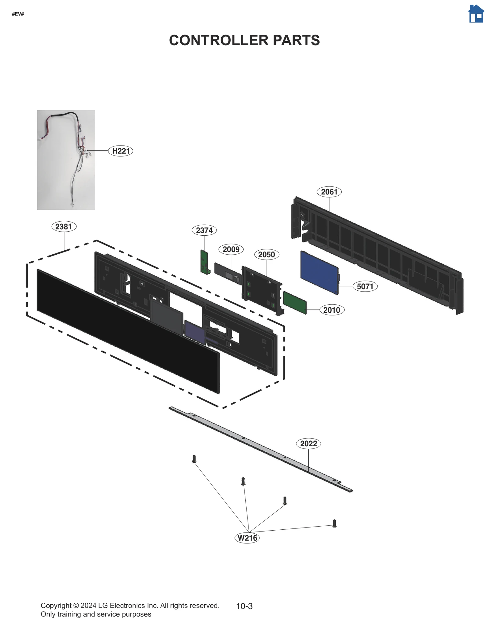 Printed Circuit Board Assembly