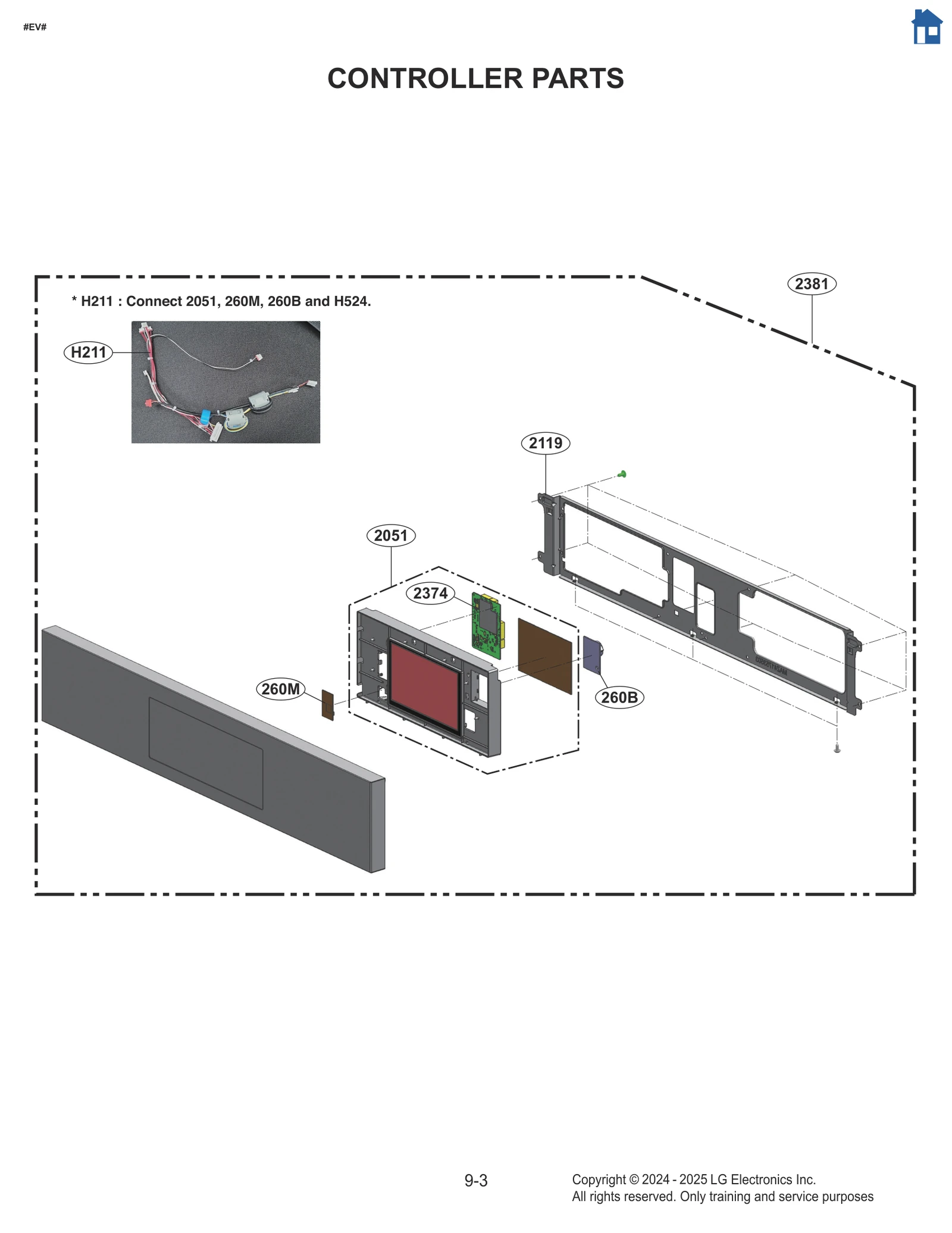 Wi-Fi PCB Assembly