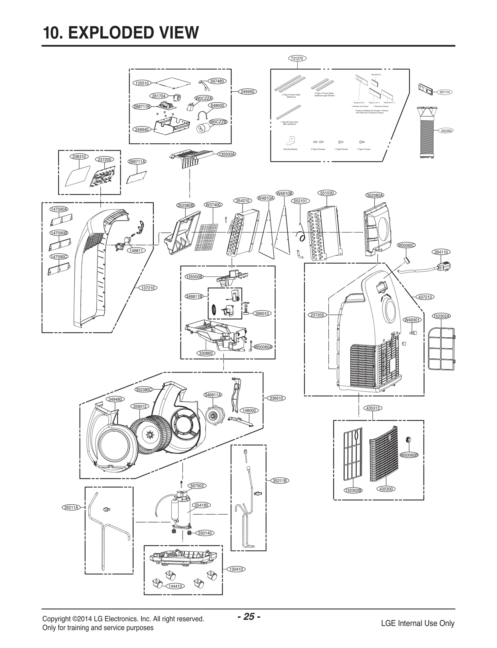 Air Conditioner Capacitor