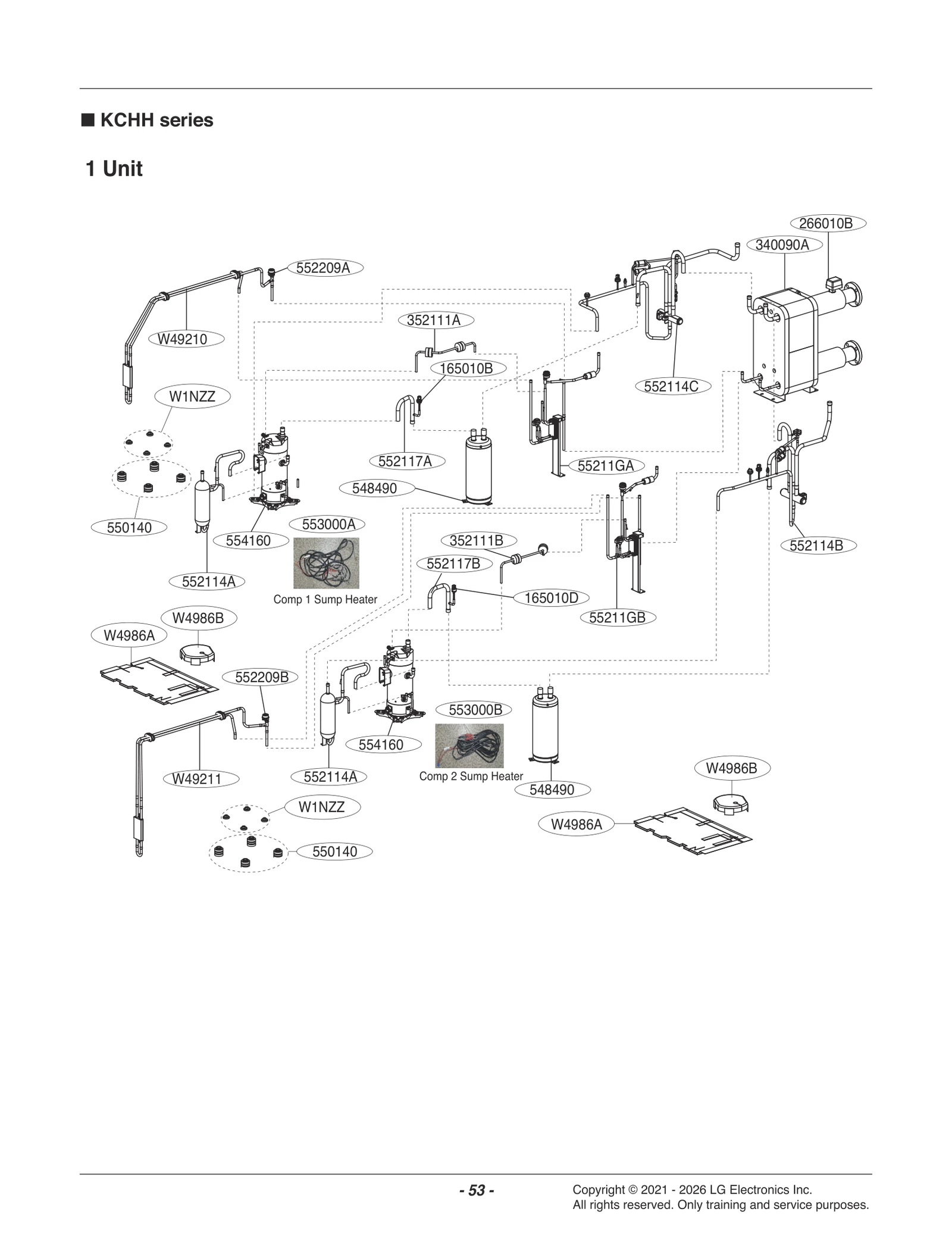 Pressure Sensor