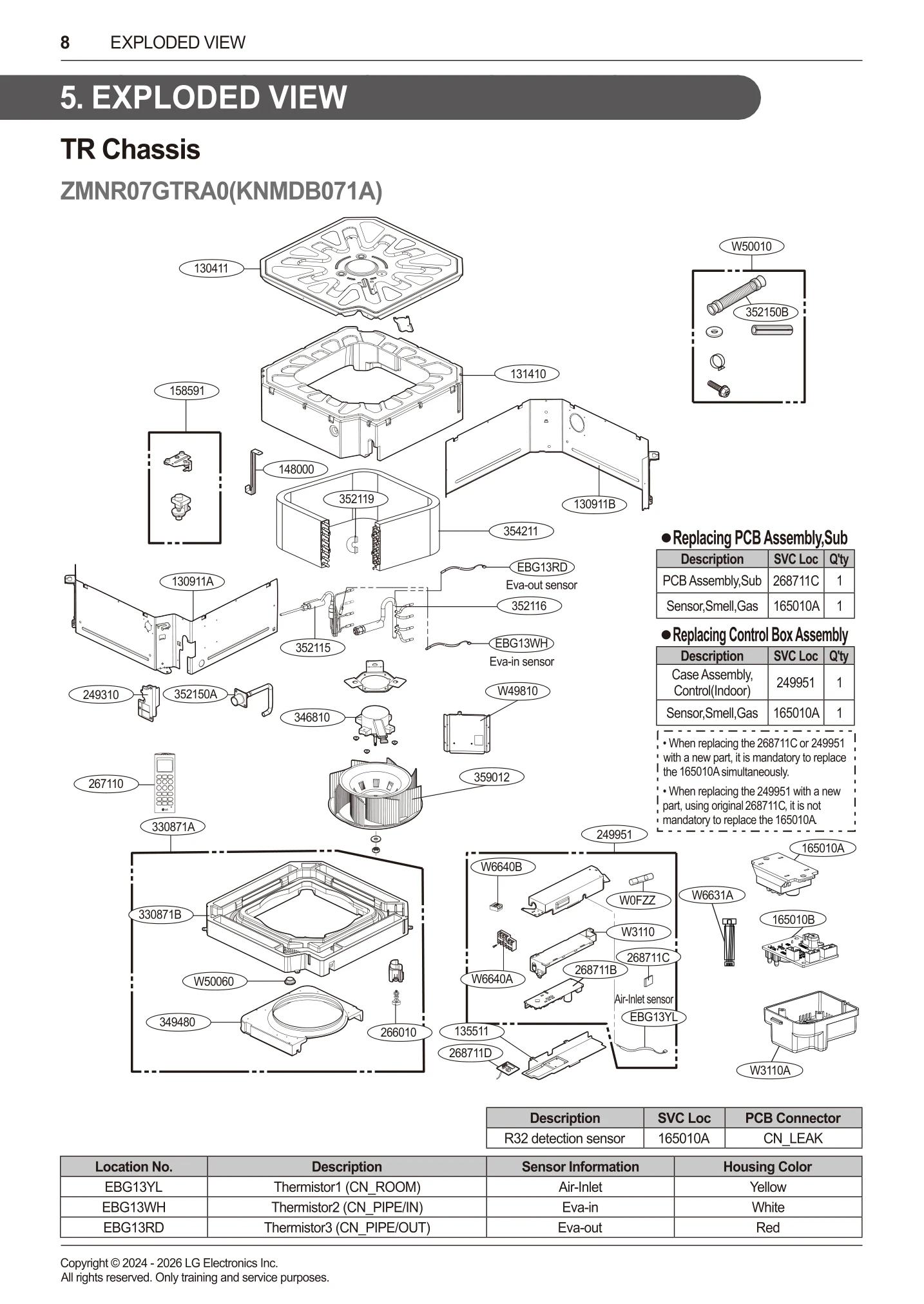 Printed Circuit Board Assembly