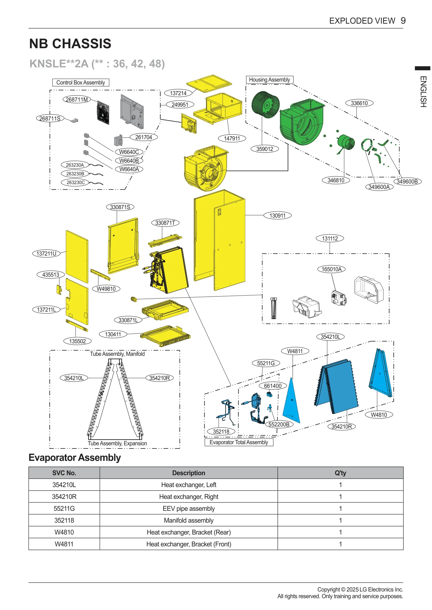 Pcb Assembly, Sub