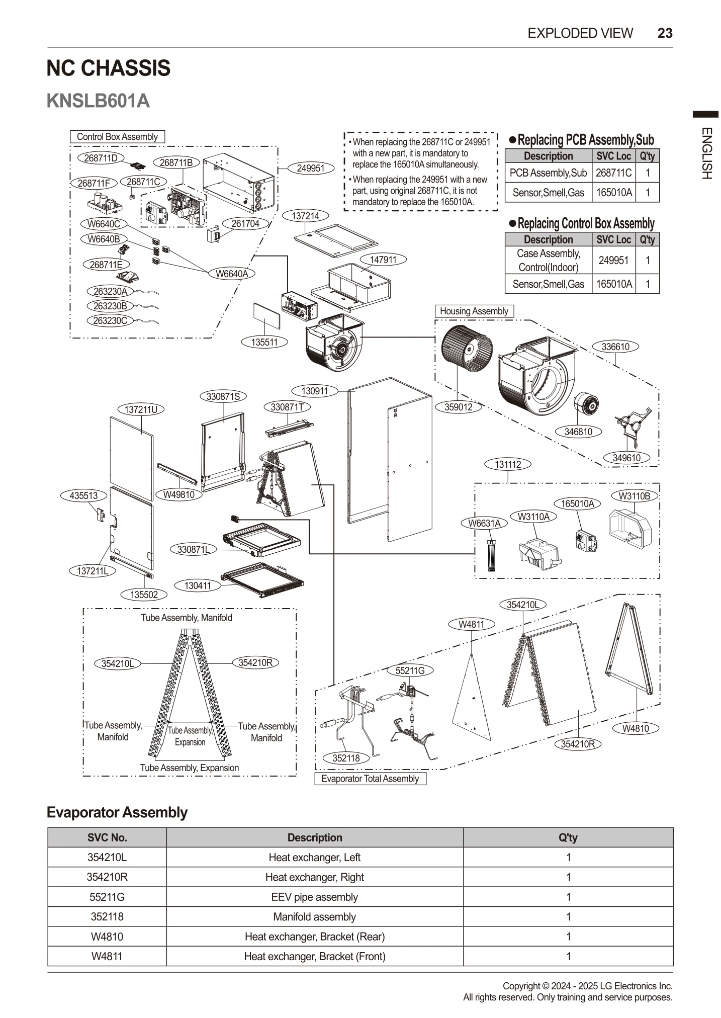 Printed Circuit Board Assembly