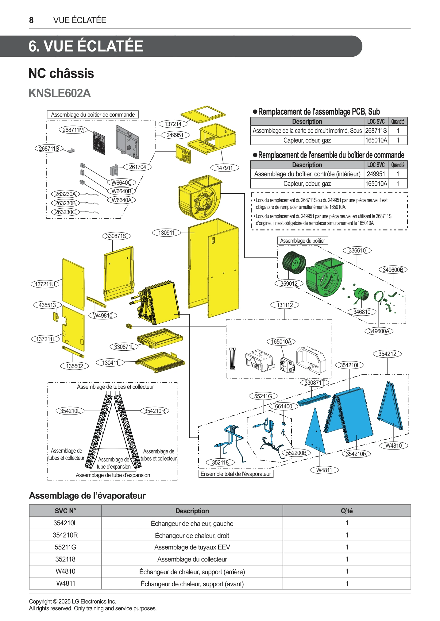 Pcb Assembly, Sub