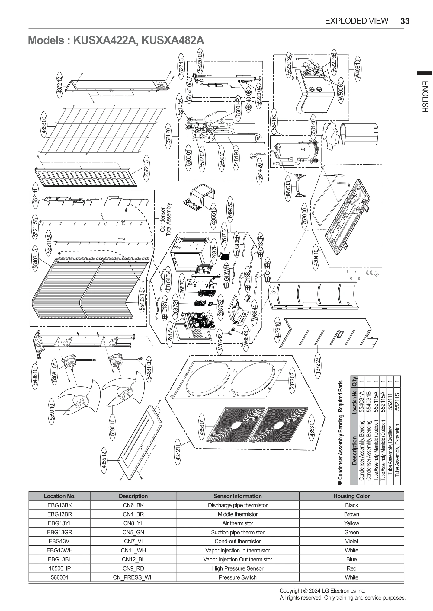 Printed Circuit Board Assembly (H/W)