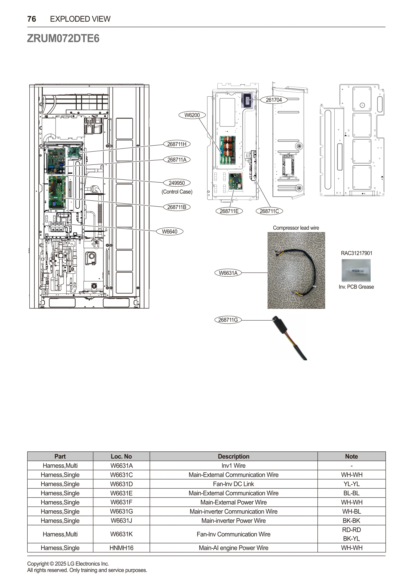 Air Conditioning Line Filter