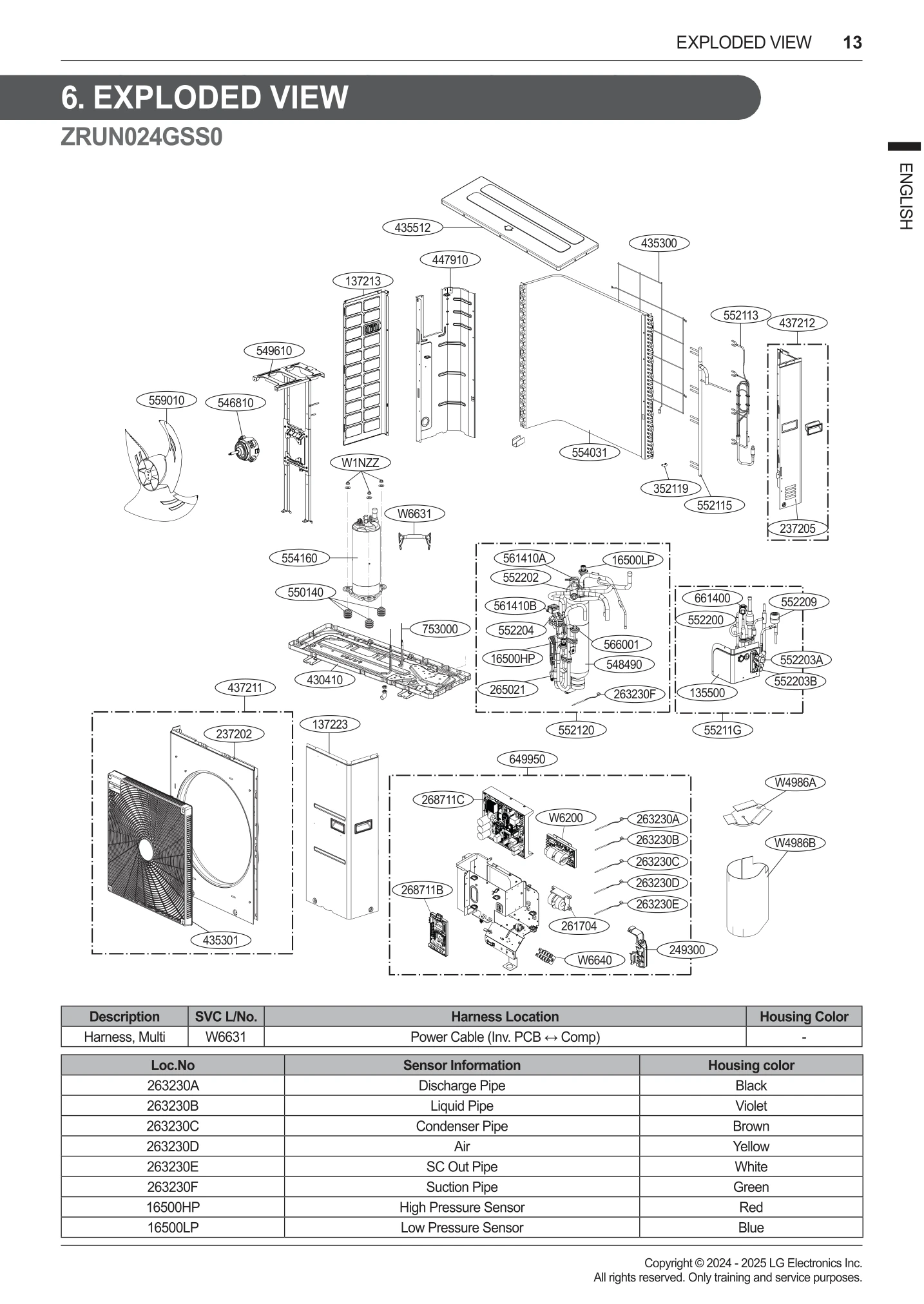 Inverter Printed Circuit Board Assembly