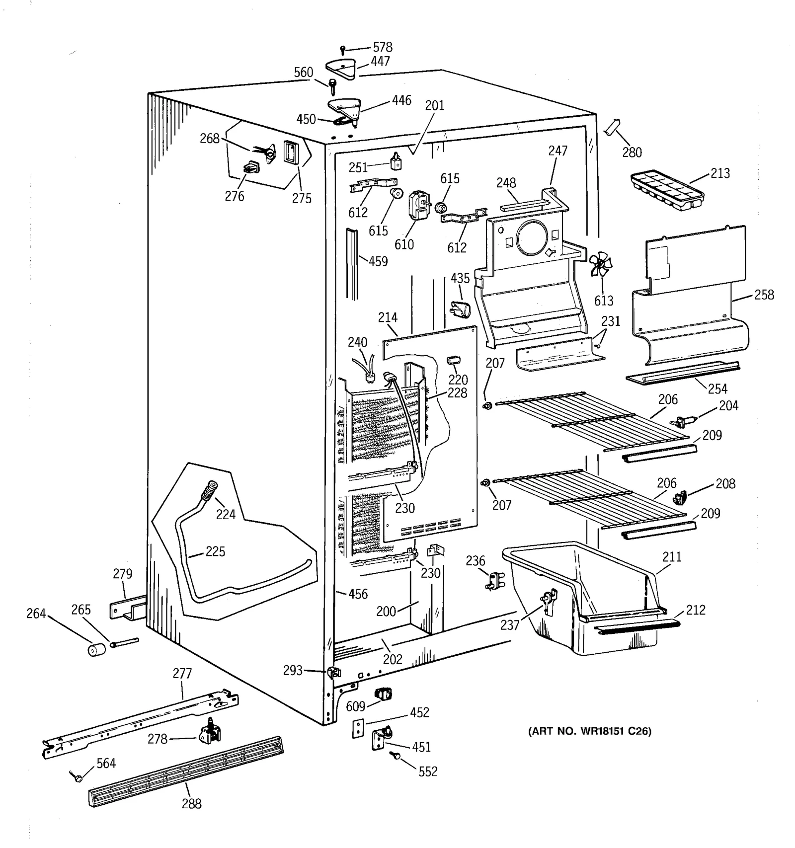 Heater Harness