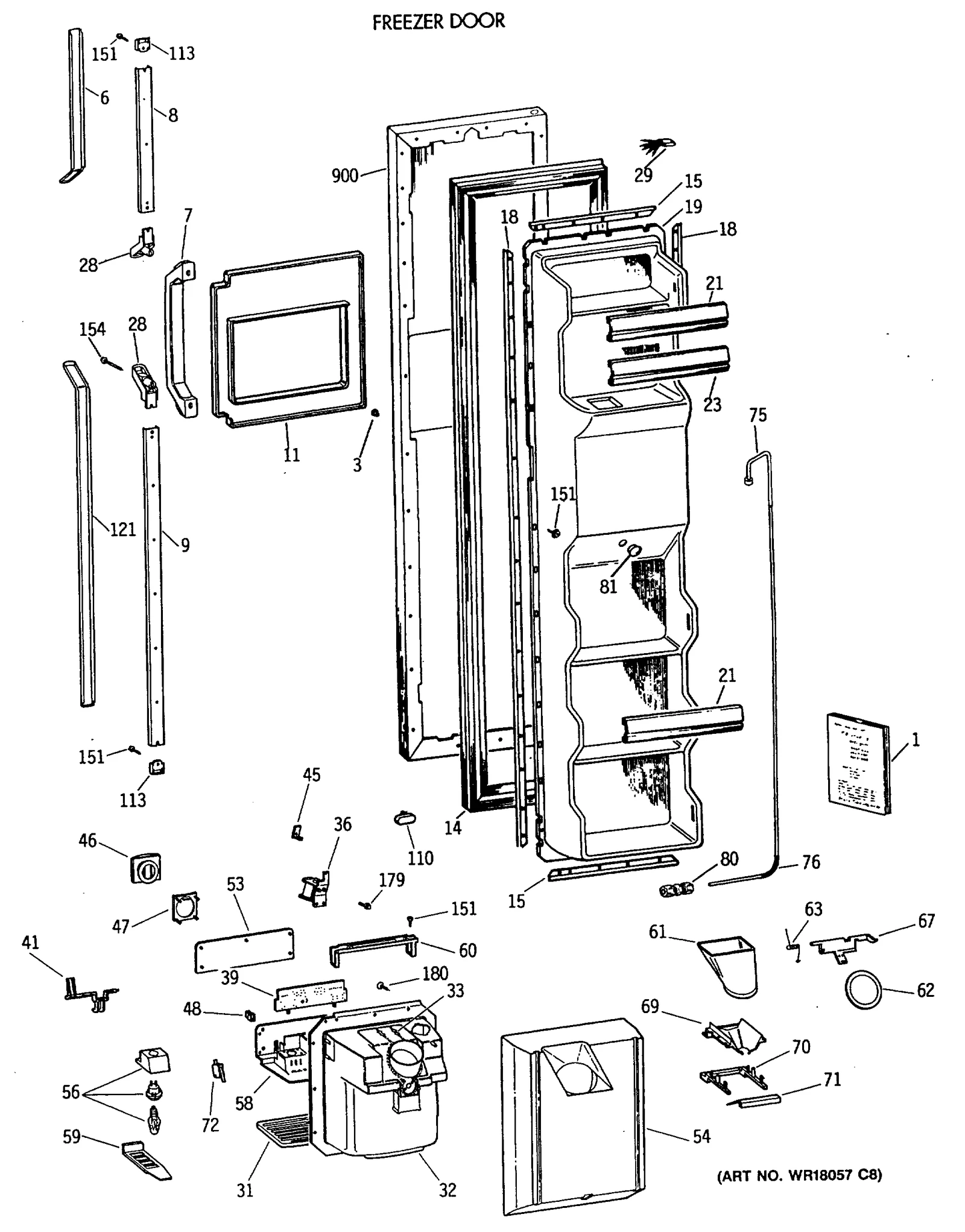 Insert Handle