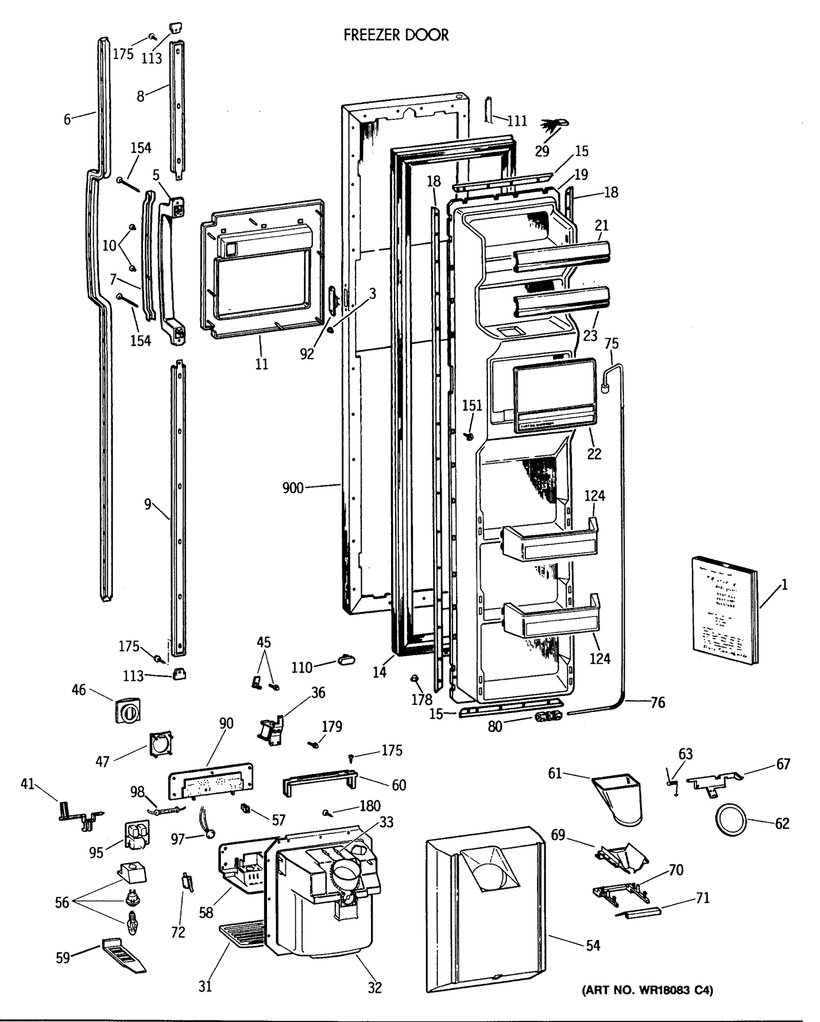 Water Dispenser