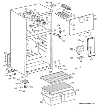 Diagram