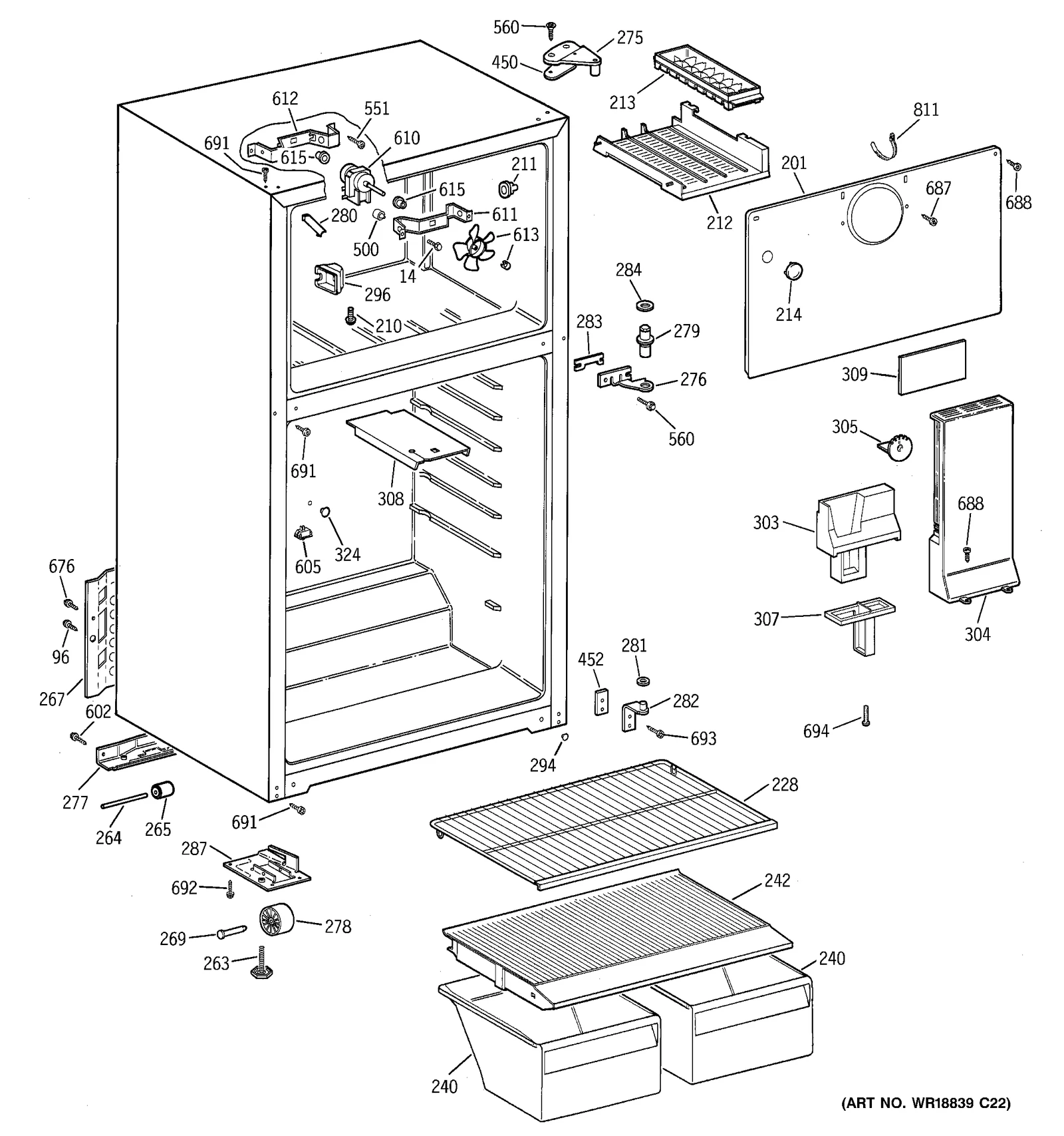 Air Actuator