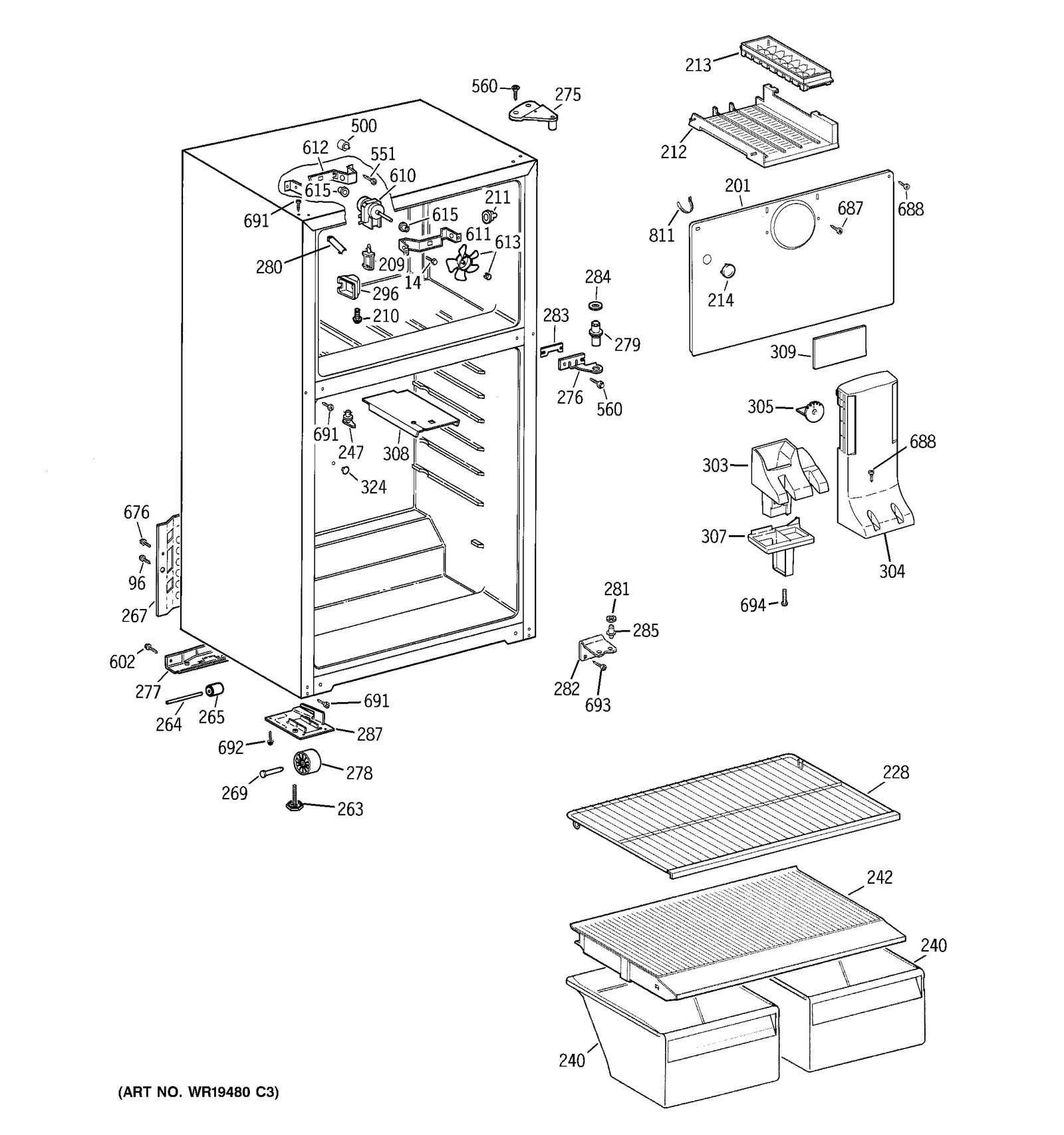 Air Actuator