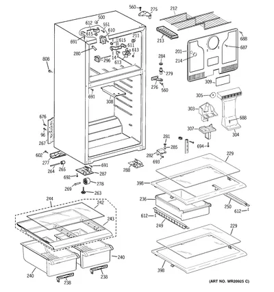 Diagram