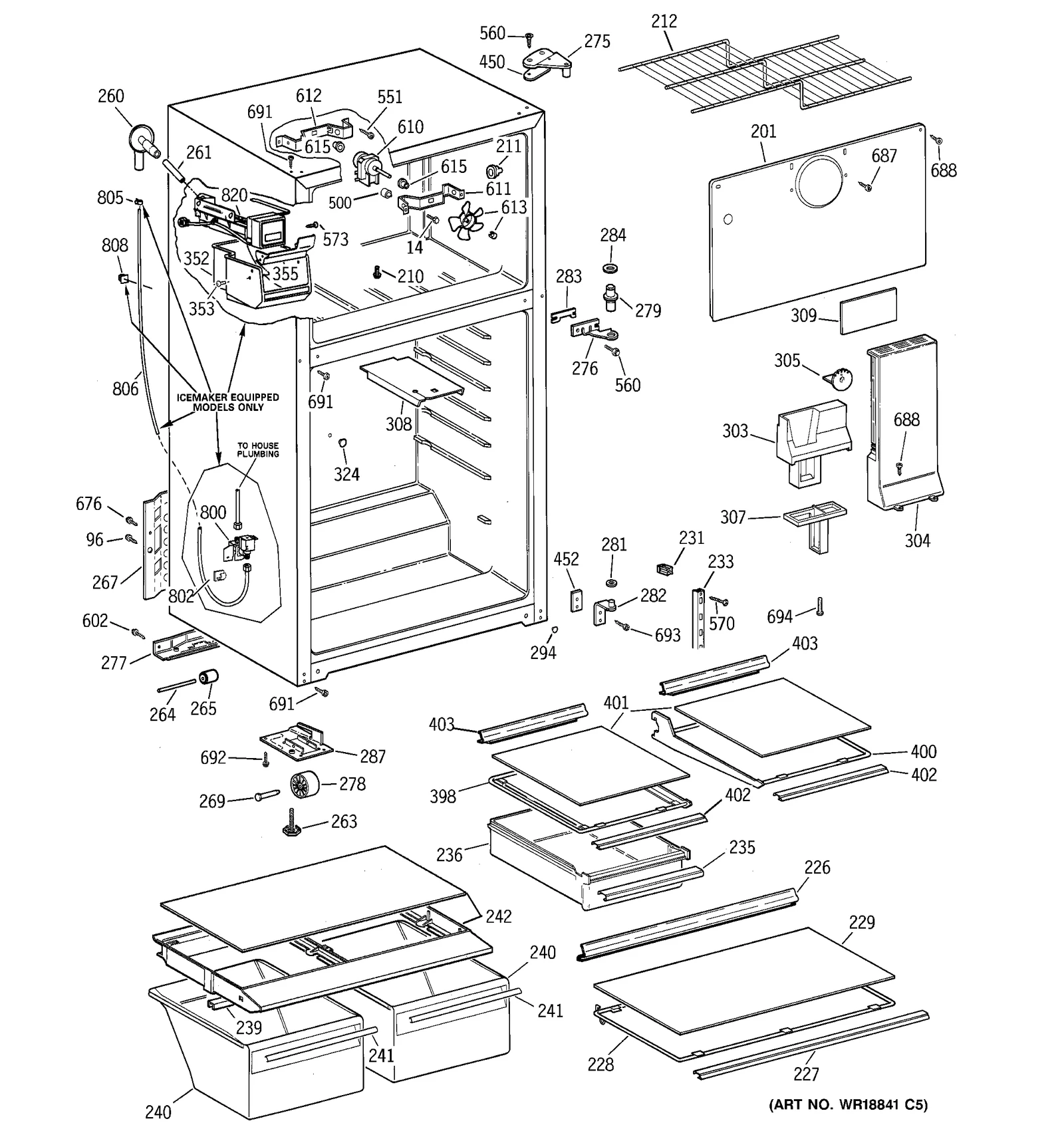 Air Actuator