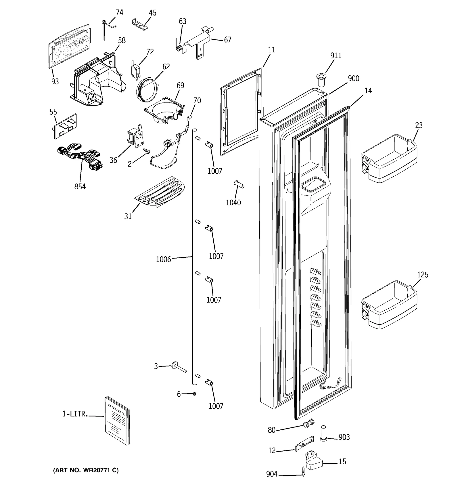 Fastener