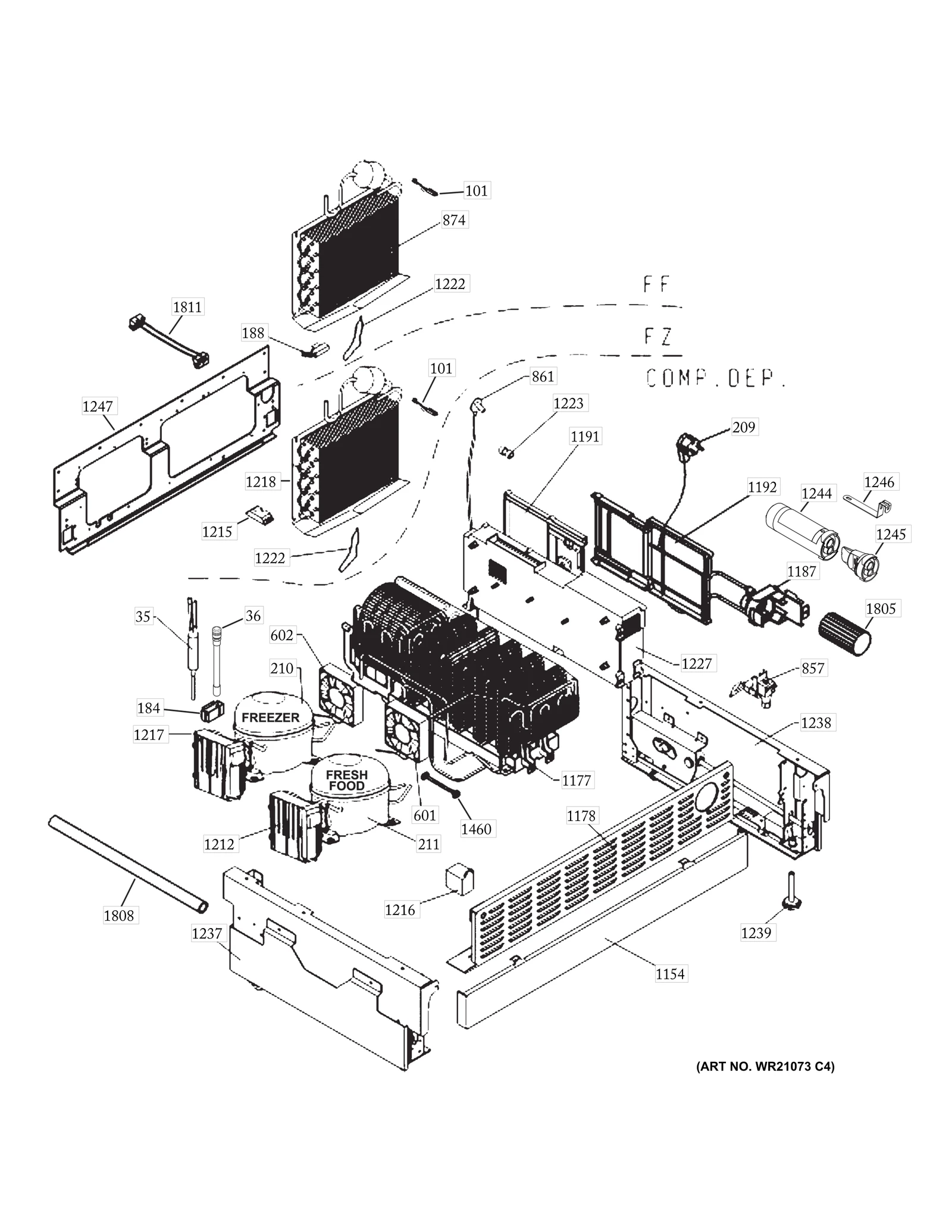 Compressor