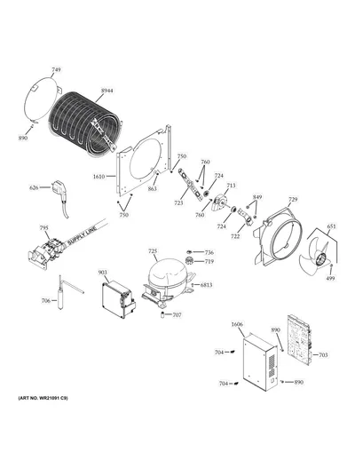 Diagram