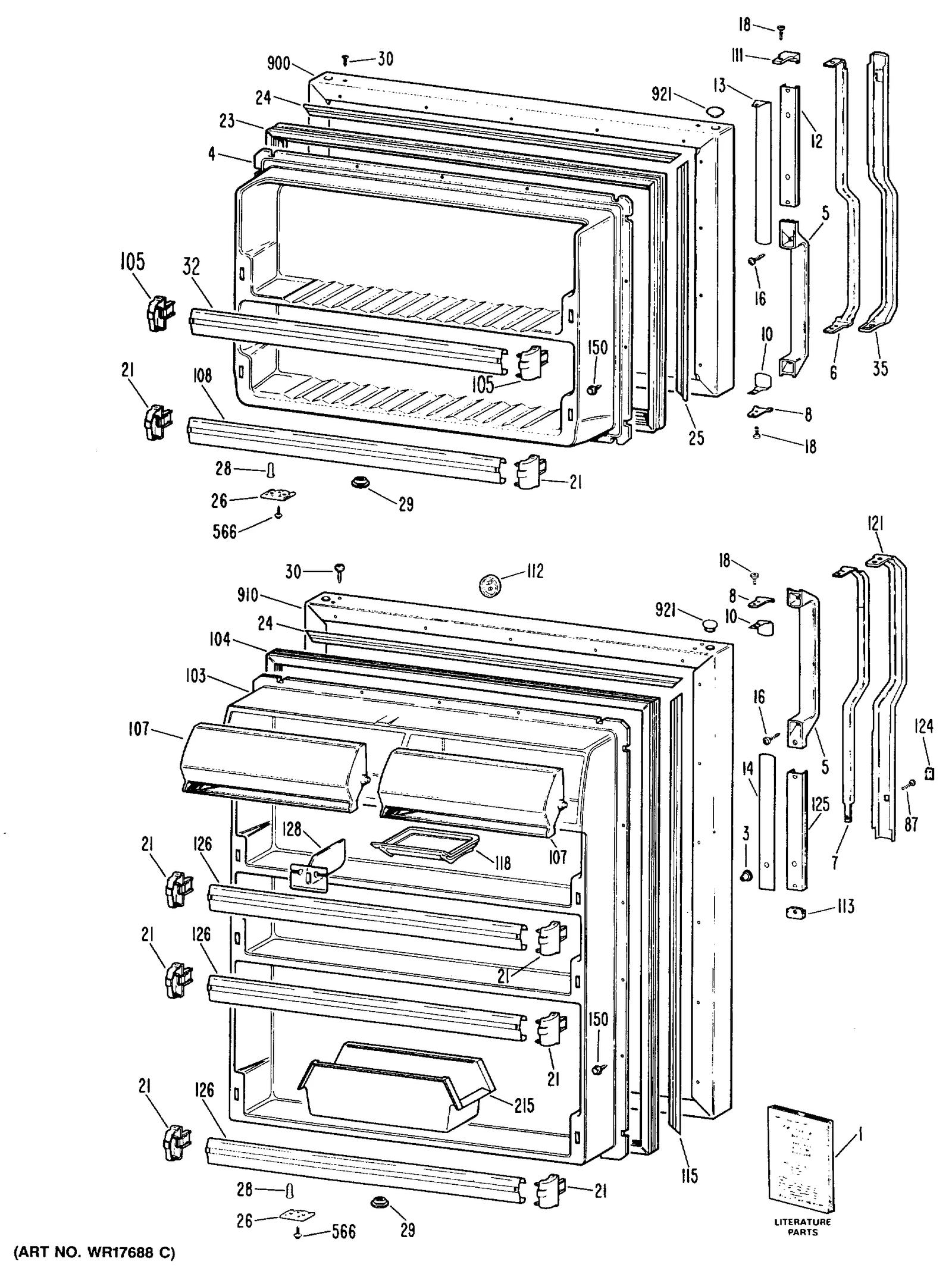 O/S1 Insulation Divider